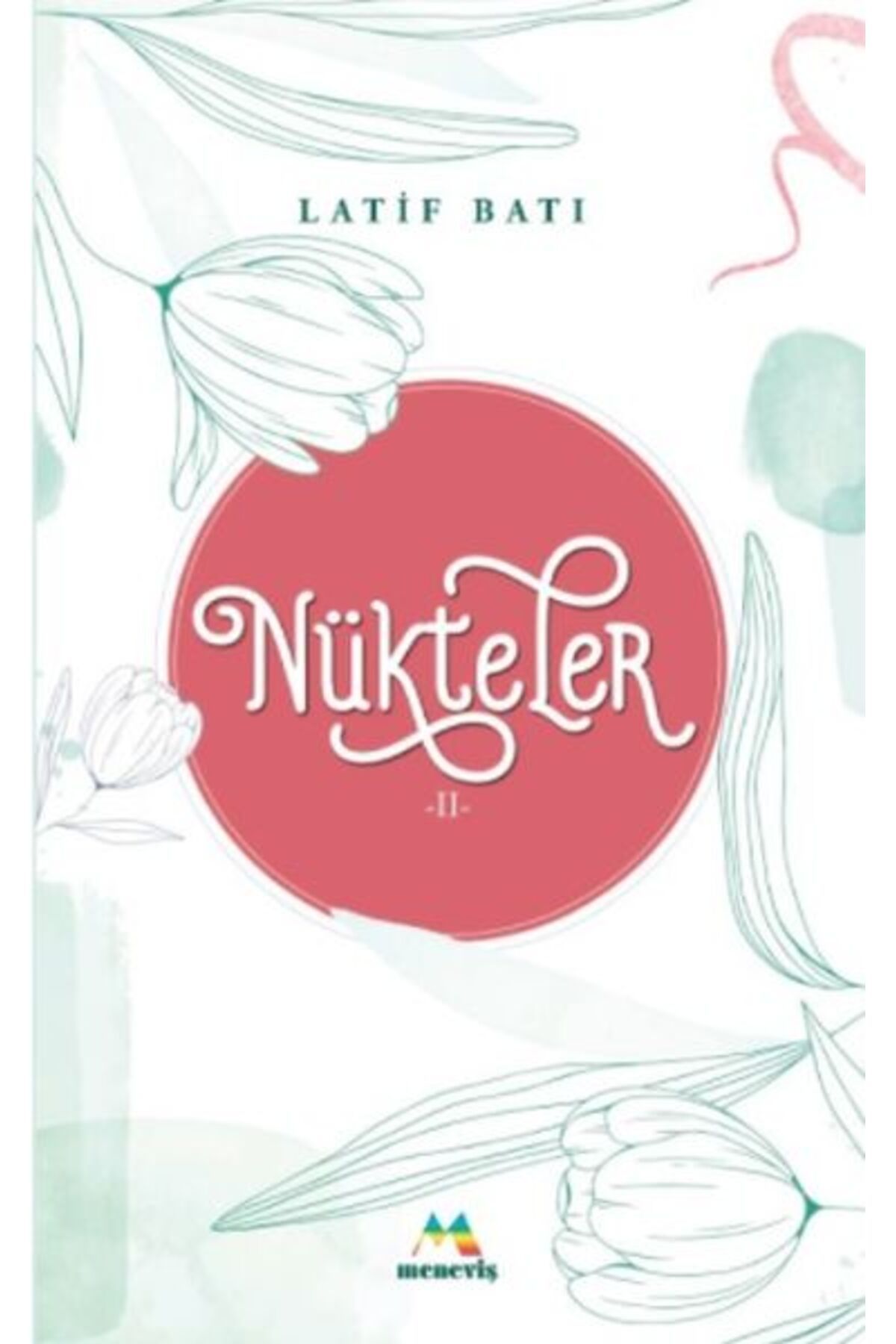 Meneviş Yayınları Nükteler 2