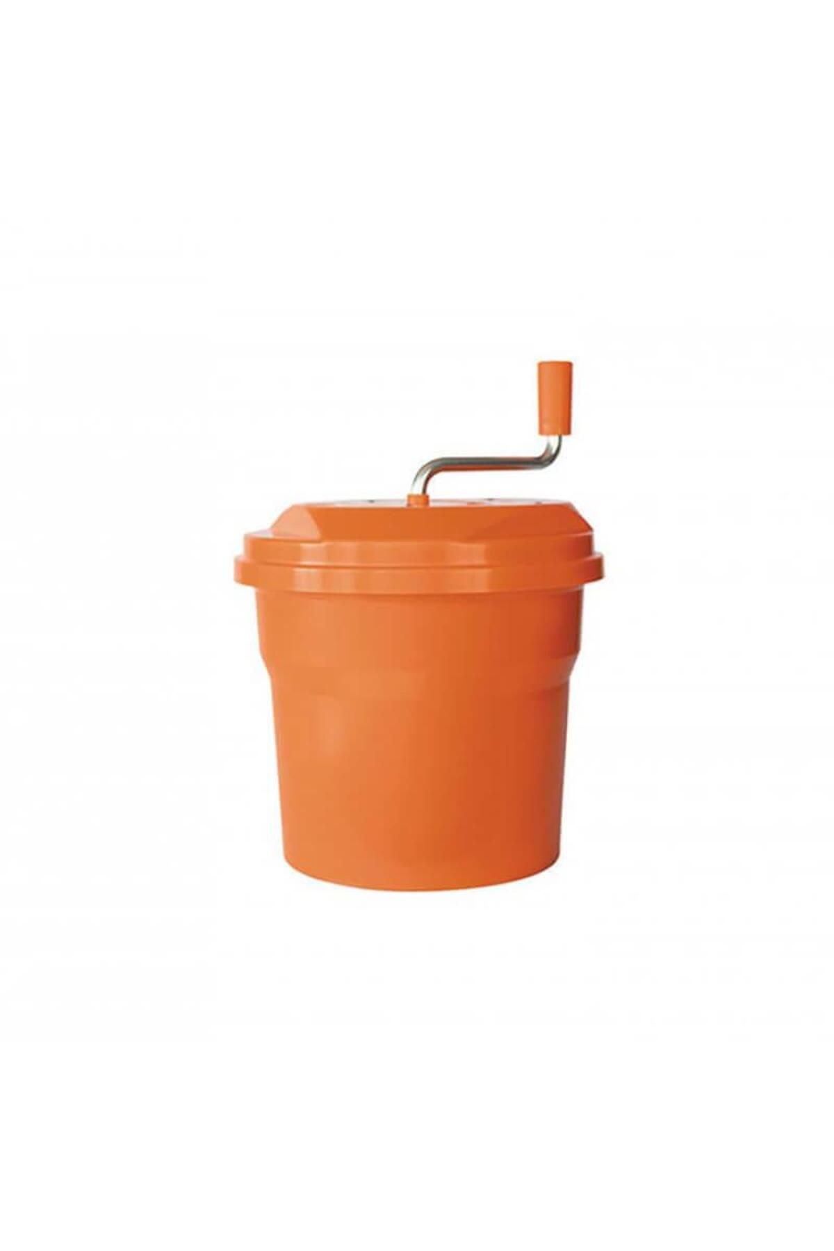 Globy Salata Ve Sebze Kurutucu 12 Litre