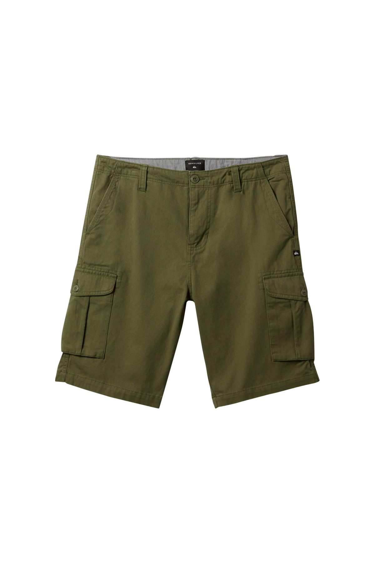 Quiksilver-AQYWS03238 Pantaloni scurți cargo pentru bărbați Crucial Battle 1