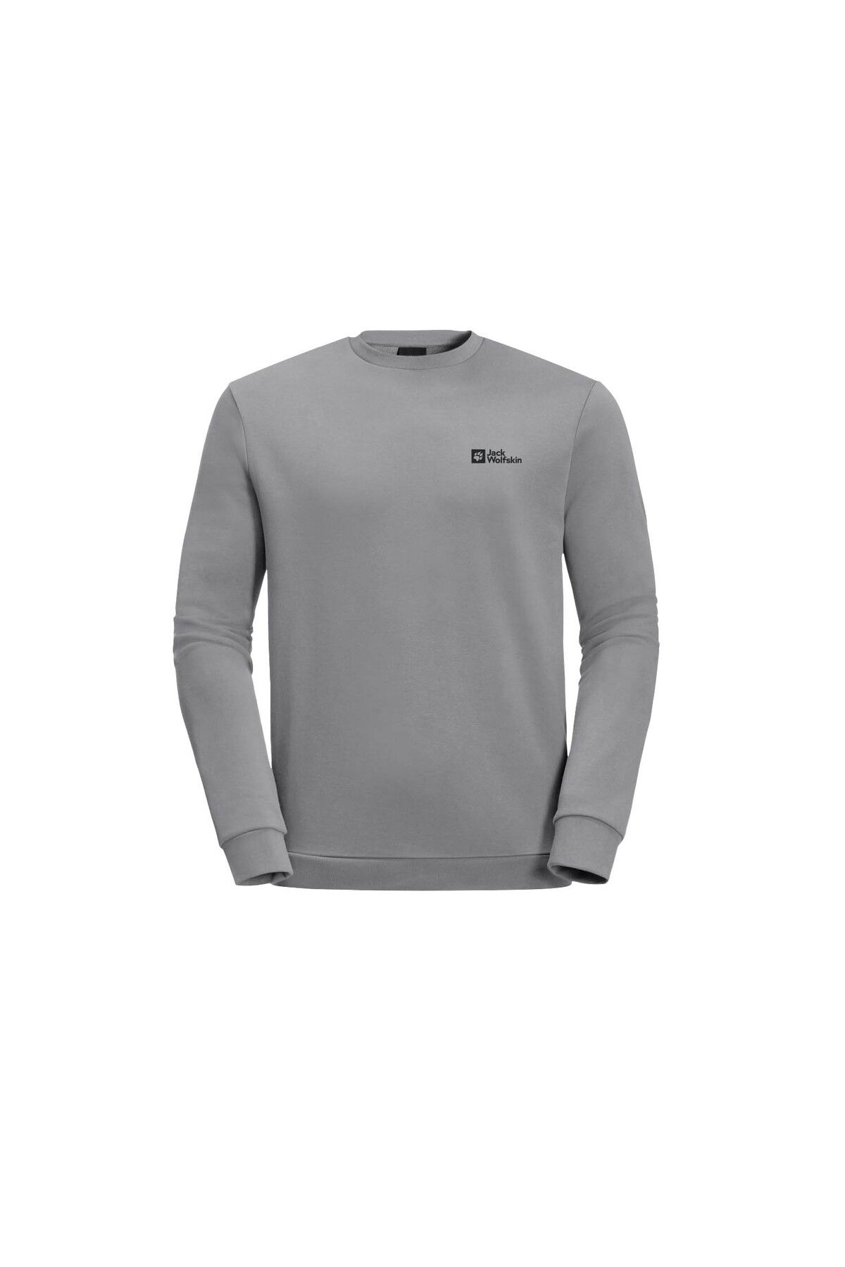 ESSENTIAL CREWNECK M Jack Wolfskin