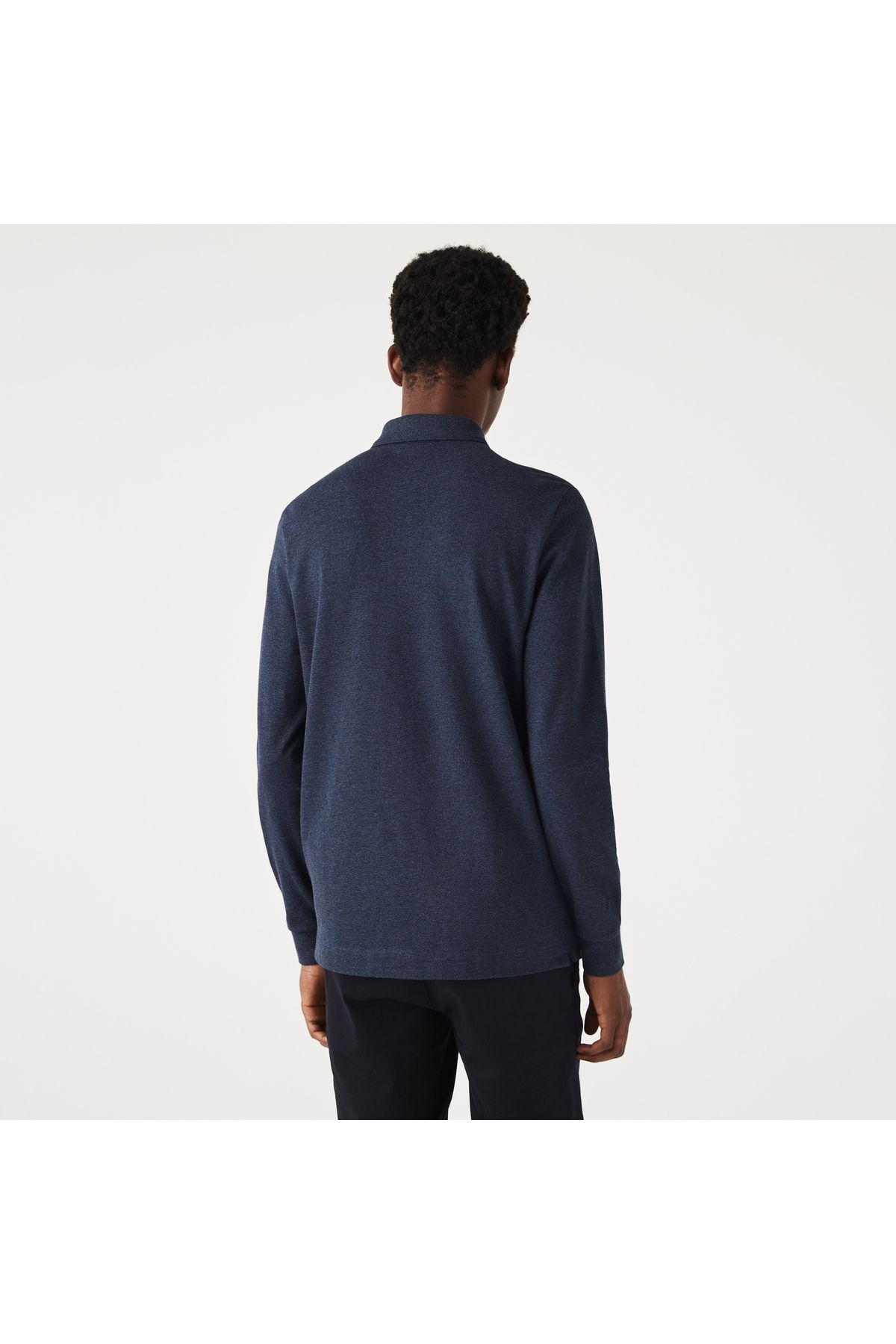 تی شرت یقه پولو مردانه چوگان یاکا اورجینال Lacoste