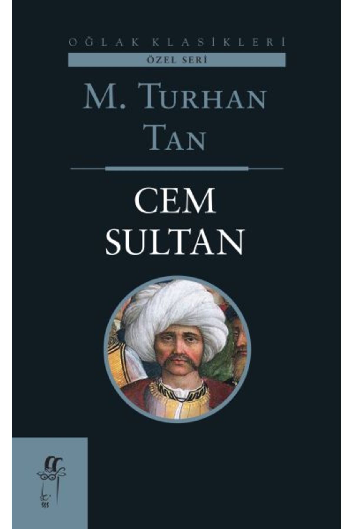 Oğlak Yayınları Cem Sultan