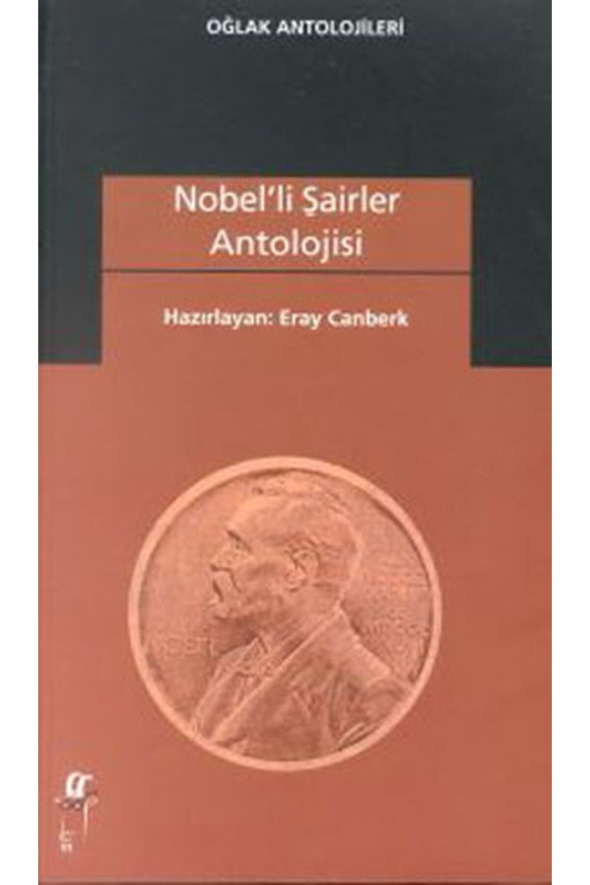Oğlak Yayınları Nobel'li Şairler Antolojisi