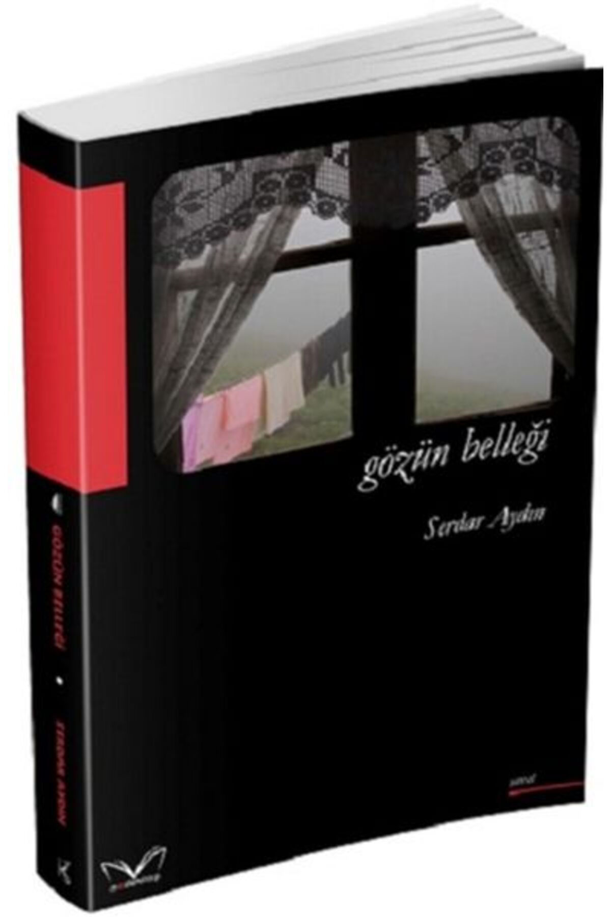Meda Kitap Gözün Belleği