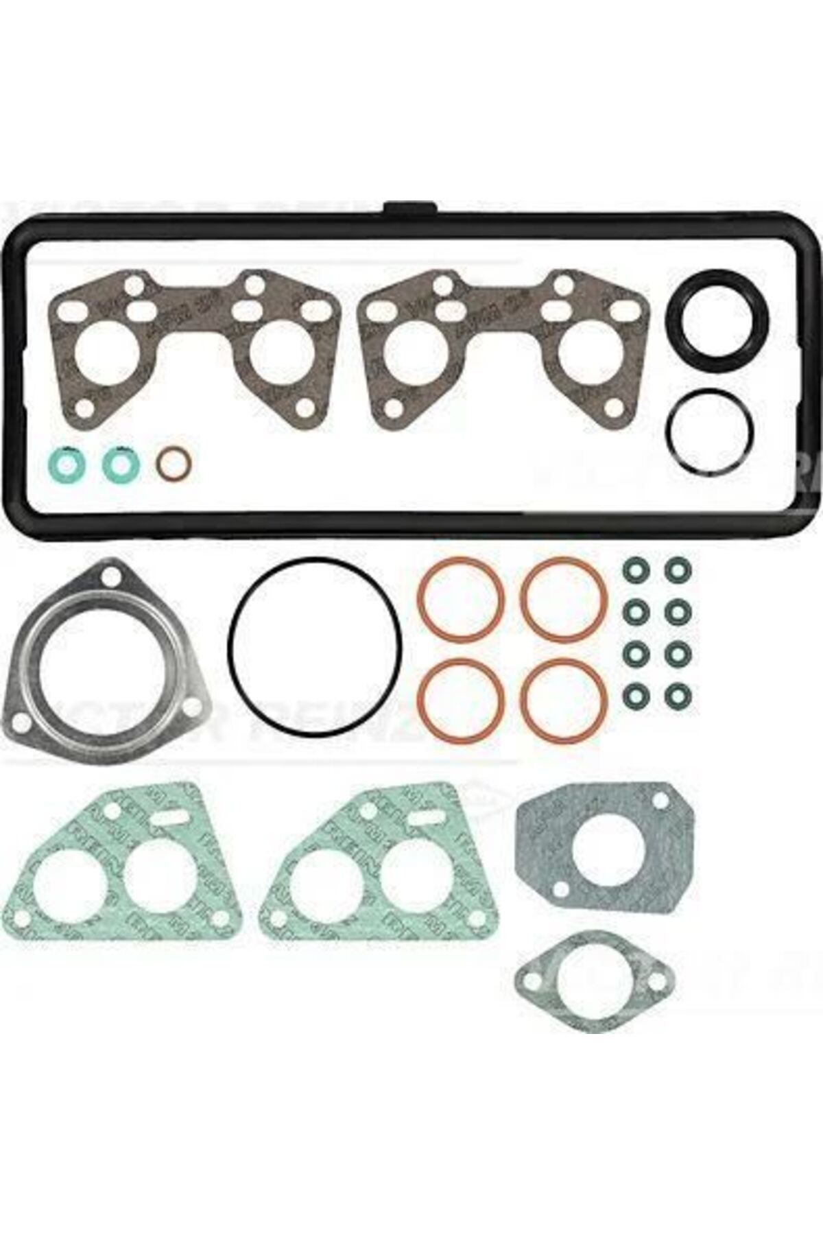 VICTOR REINZ-Gasket Top Set - 023114601   P106-P206-P306-P307-C2-C3 1.4 H1B Model 1