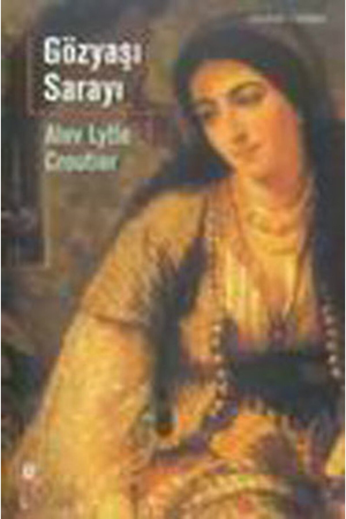 Oğlak Yayınları Gözyaşı Sarayı