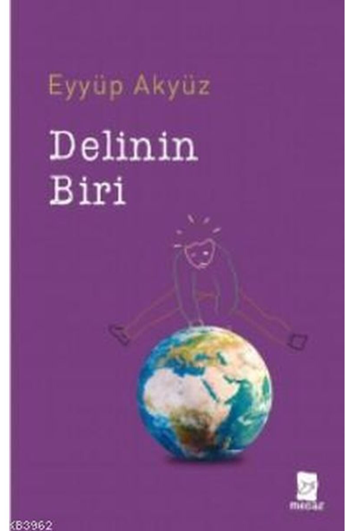 Mecaz Yayınları Delinin Biri