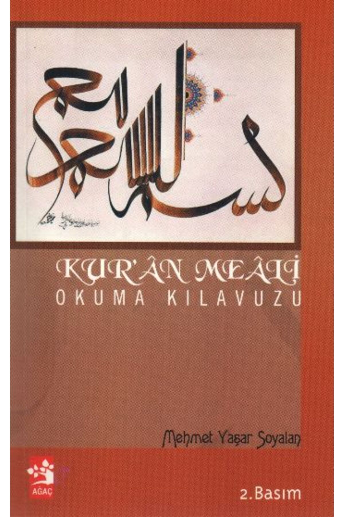 Destek Yayınları Kur'an Meali Okuma Kılavuzu