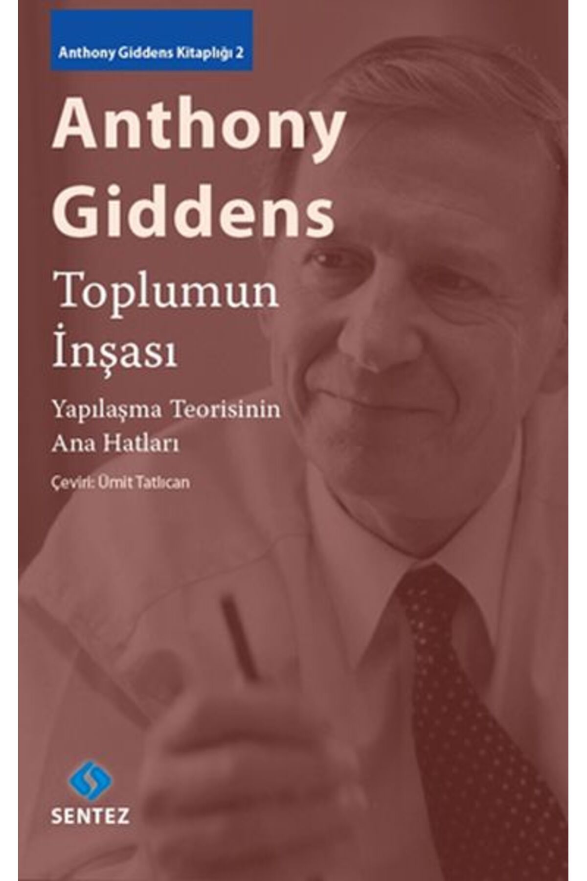 Sentez Yayınları Toplumun İnşası