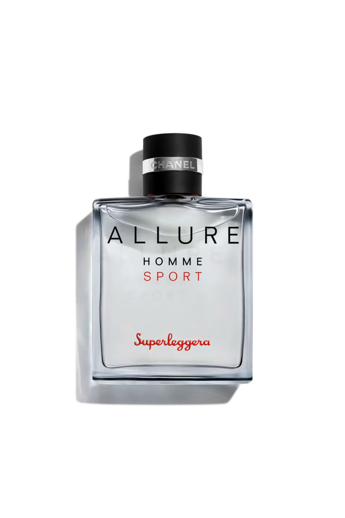 Chanel - ALLURE HOMME SPORT SUPERLEGGERA EAU DE PARFUM - 100ML