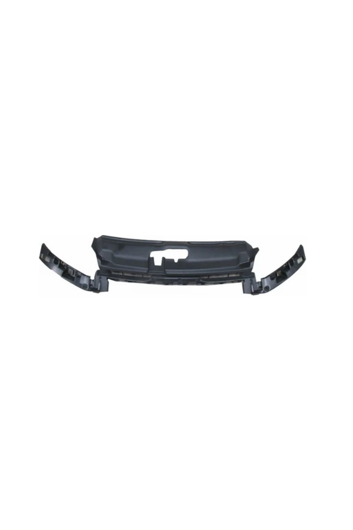 ORJİNALL-Peugeot 208 Internal Reinforcement - between 2012-2015, Front Shutter, Sot 9673855880 1