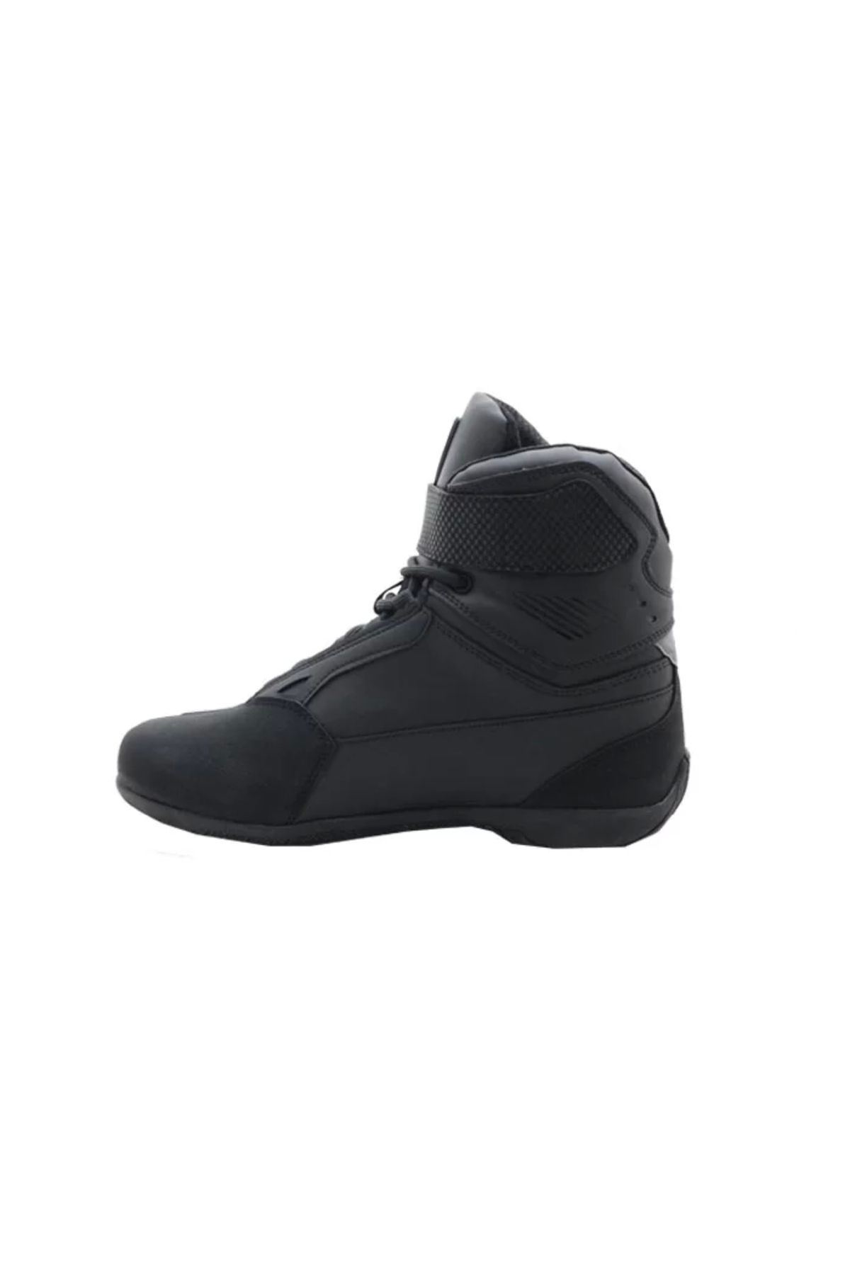 Vexo-Boxter Summer Air Boots Black Size 40 3