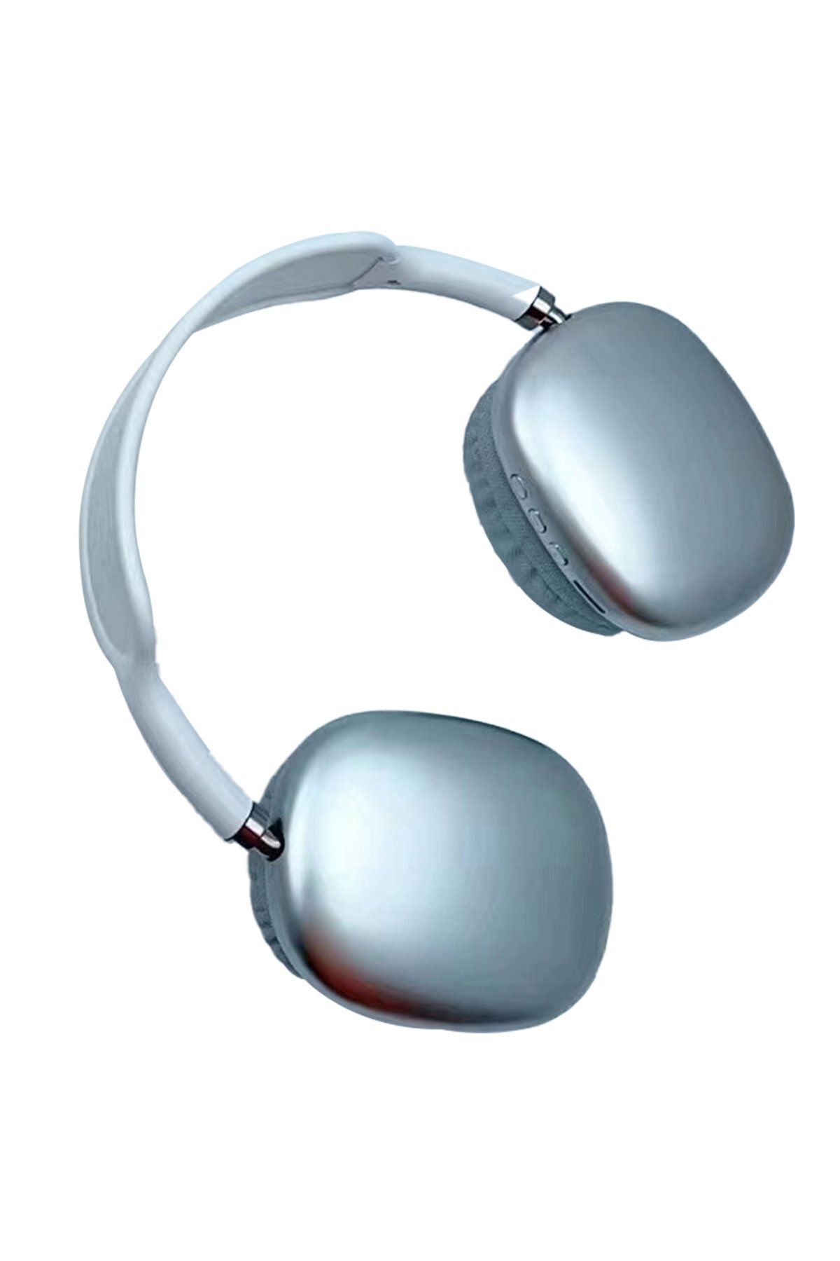 Karler Bass P9 BT Kablosuz Kulaklık - Beyaz LZWDR