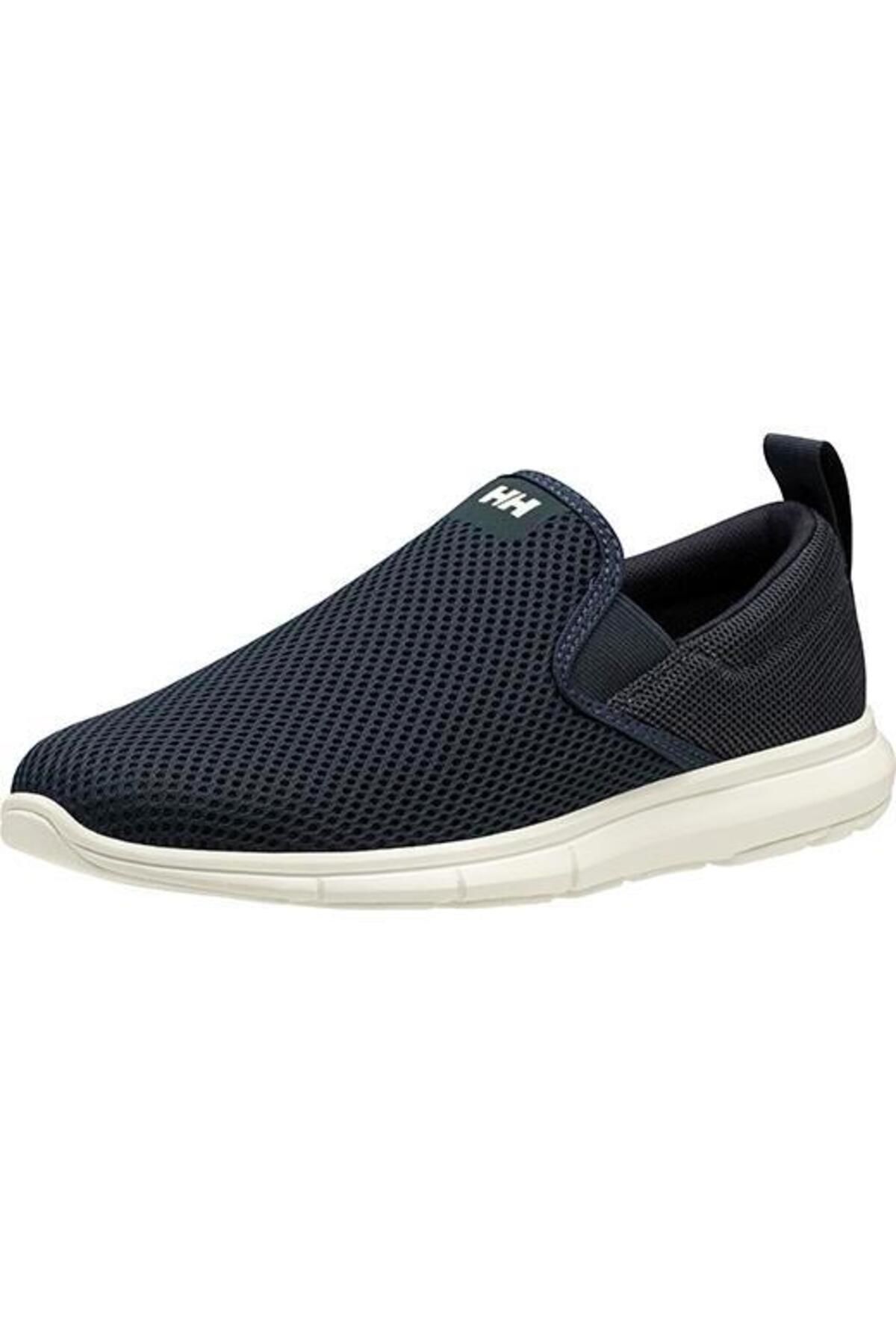 Helly Hansen-W Ahiga Slip-On Buty 2