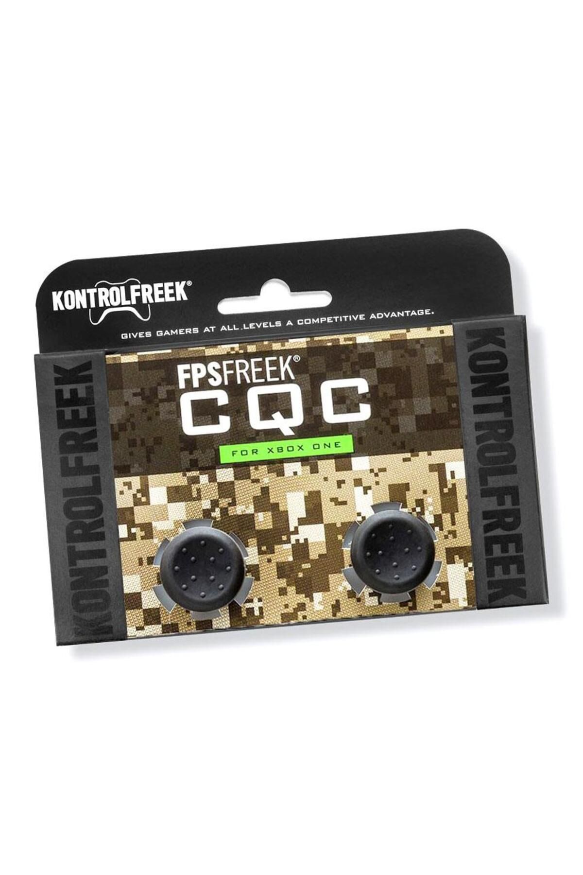 kontrolfreek Cosmostech Fpsfreek Cqc Xbox Series X I S Ve One Uyumlu Analog Başlık Thumbsticks - Per