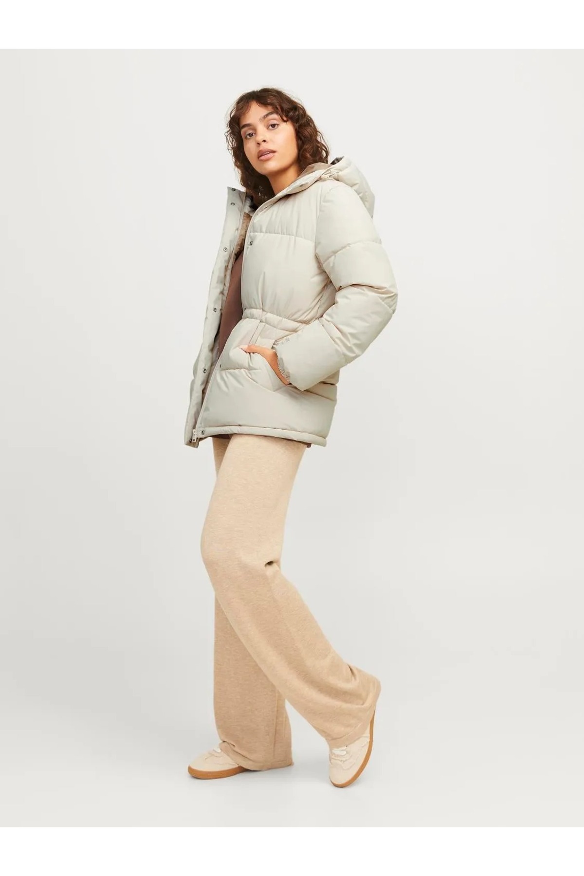 JJXX-Jxworld Puffer Jacket - Otw Act Model 6