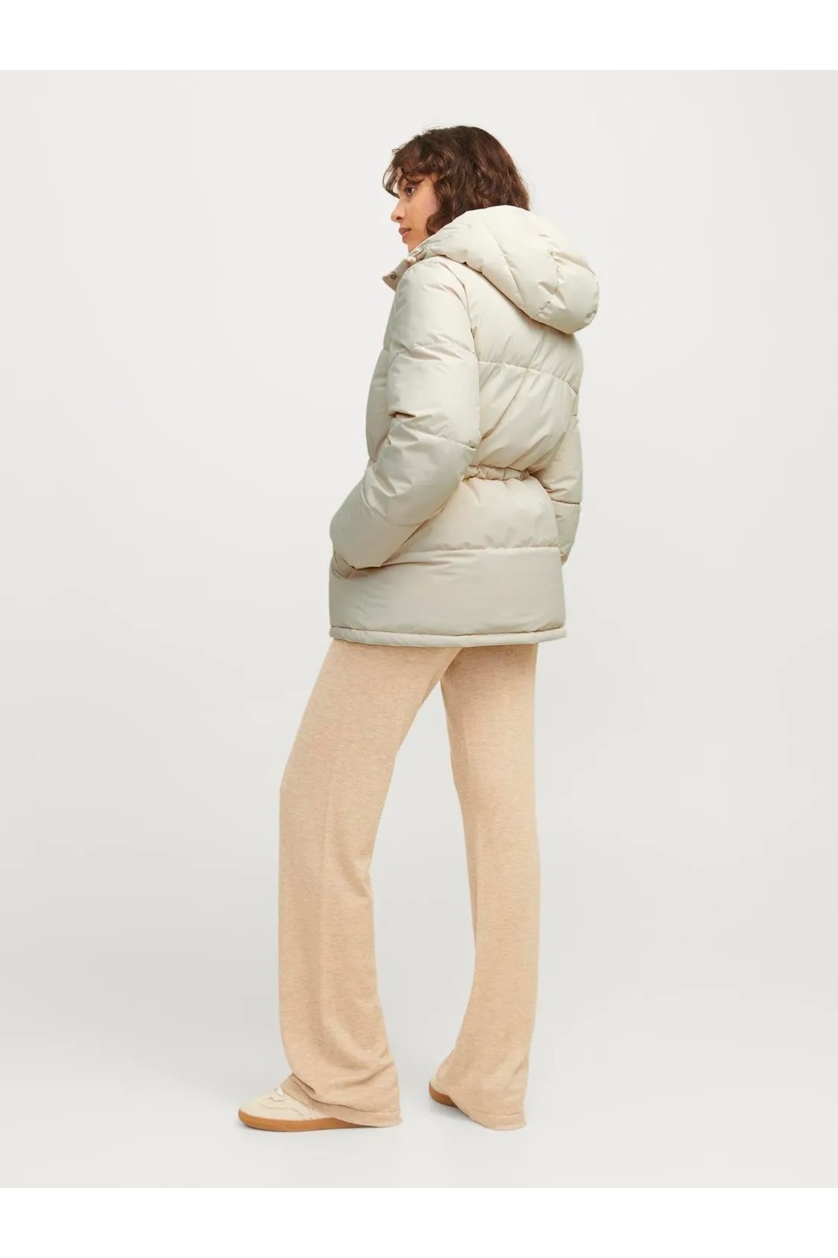 JJXX-Jxworld Puffer Jacket - Otw Act Model 8