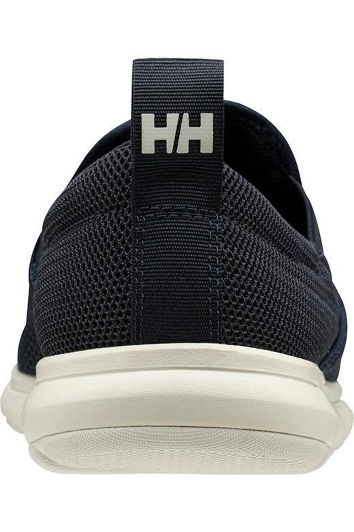 Helly Hansen-W Ahiga Slip-On Buty 7
