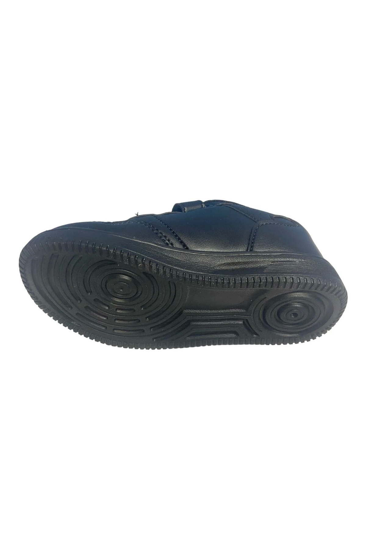 4230 Fontan Sneaker Black 26-35 — مشکی BUCK4230-02 — تصویر 4 از 4