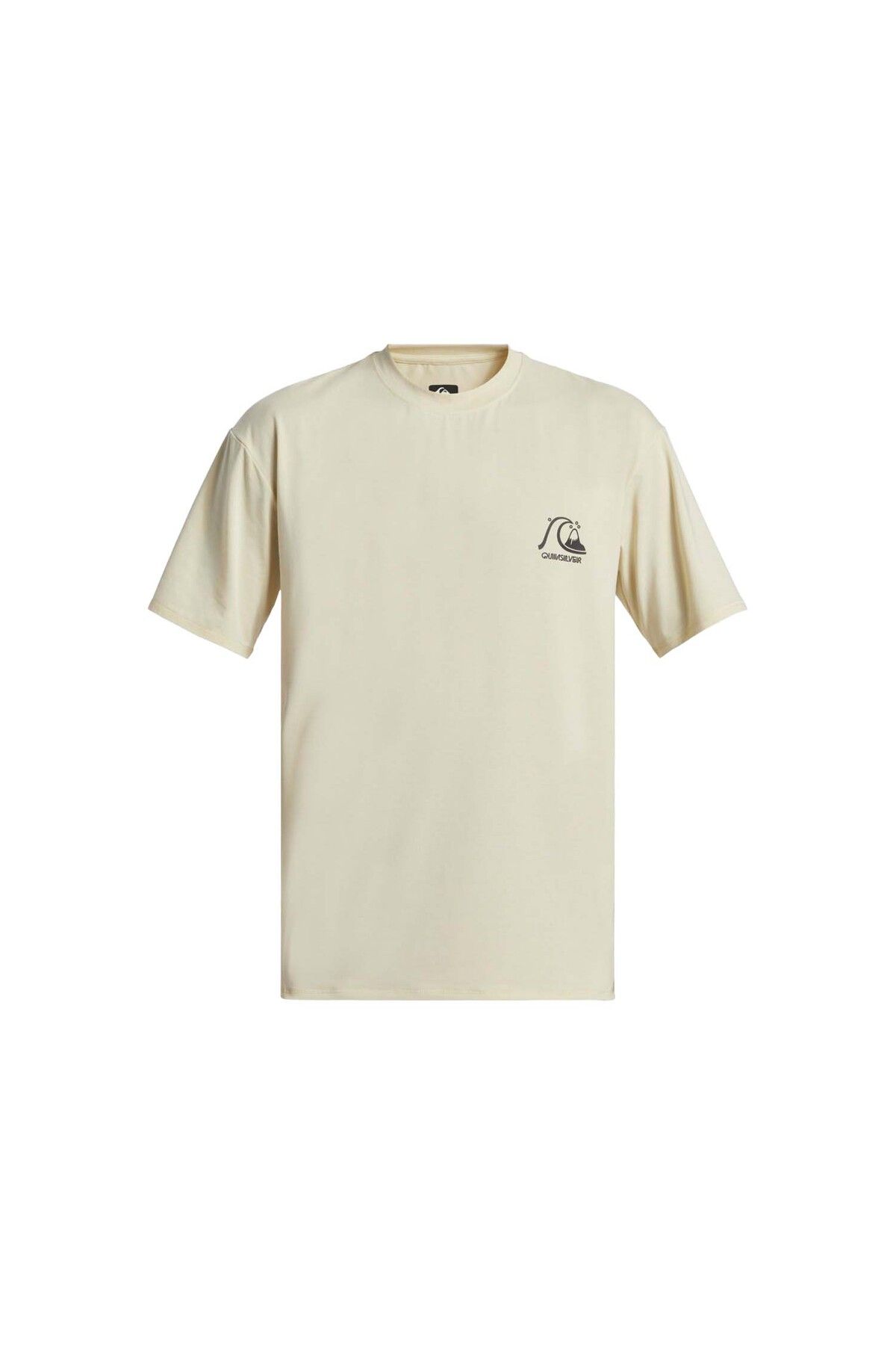Quiksilver-تي شيرت DNA Surf - موديل SS 2