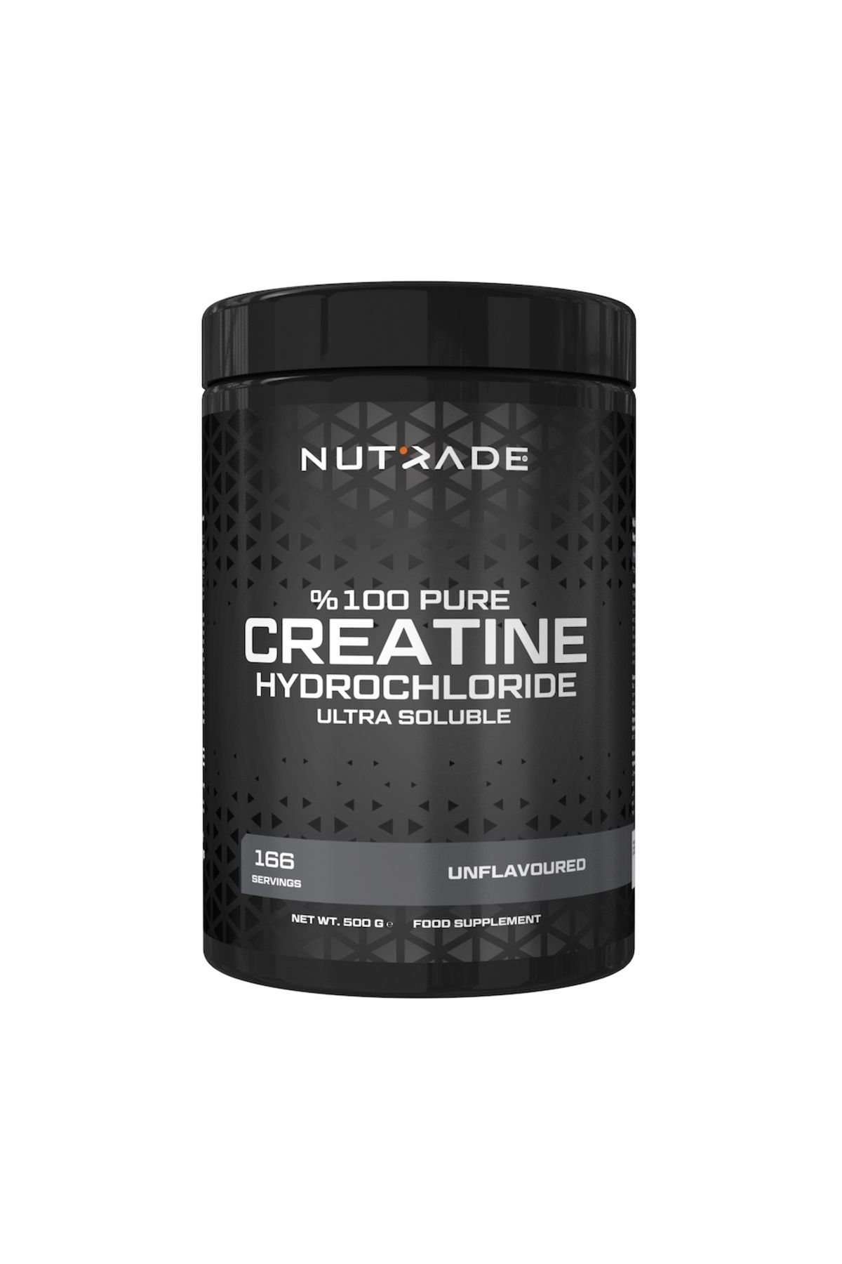 Nutrade Creapure©? Creatine Monohydrate 500 gr