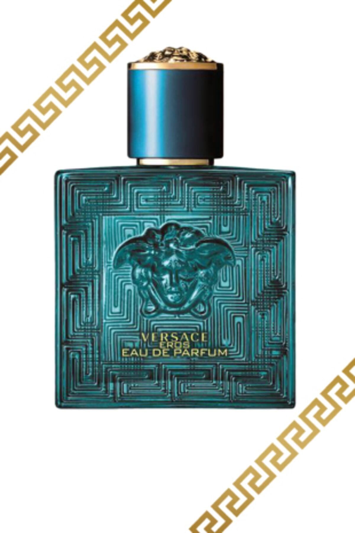 Versace Erkeklere Özel Eros Edp Parfüm 50 ML