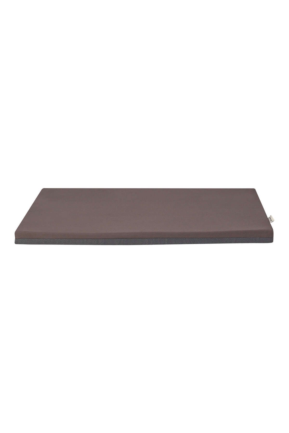 Pet Comfort-One Orthopedic Dog Bed Brown m 50X75X2Cm 639140 1