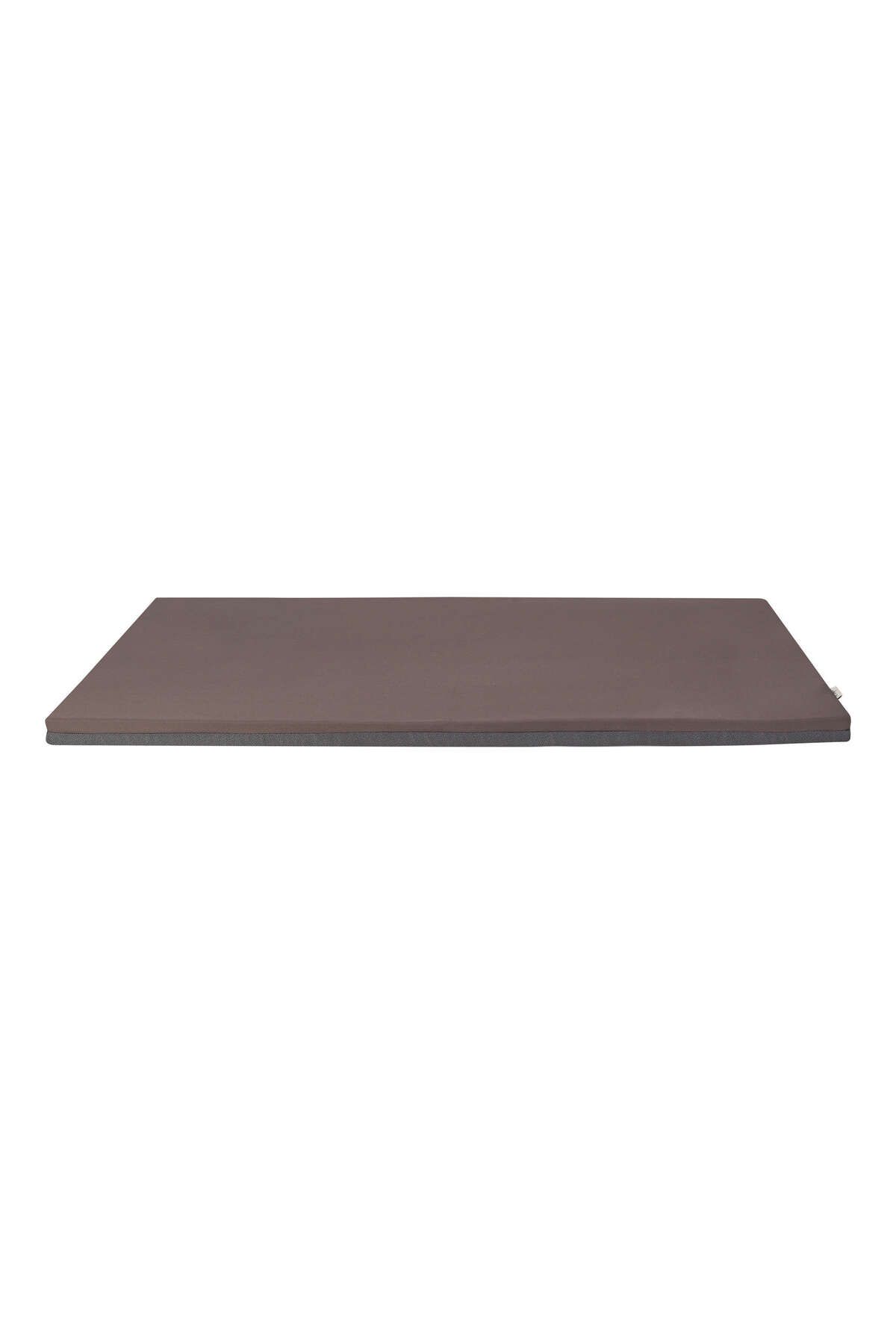 Pet Comfort One Ortopedik Köpek Yatağı Kahverengi L 75x115x2cm DRSTR