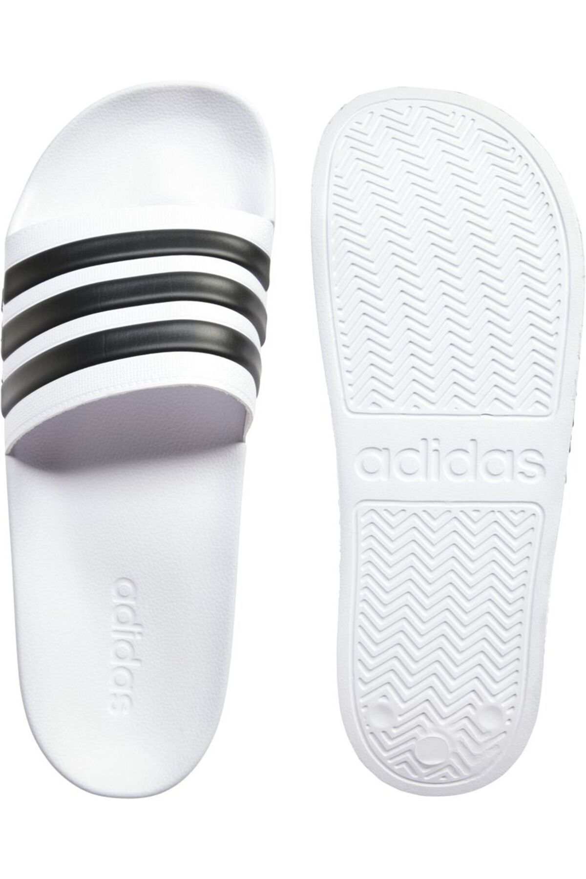دمپایی سفید مردانه آدیداس اورجینال adidas