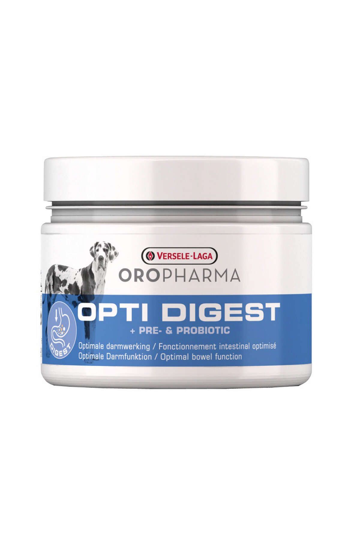 Versele Laga OROP. OPTİ DİGESTKÖPEK(SİNDİRİM İÇİN)250G 562135