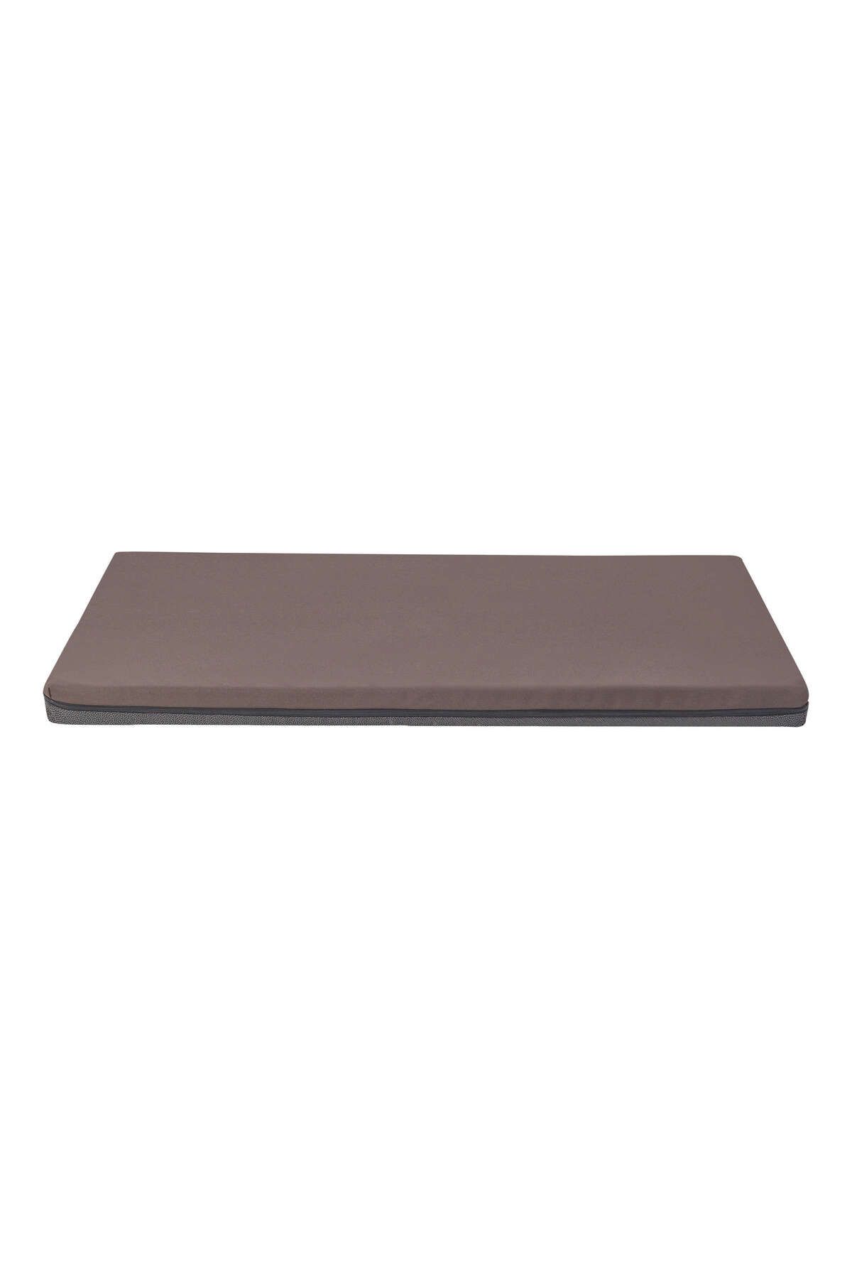 Pet Comfort-One Orthopedic Dog Bed Brown m 50X75X2Cm 639140 3