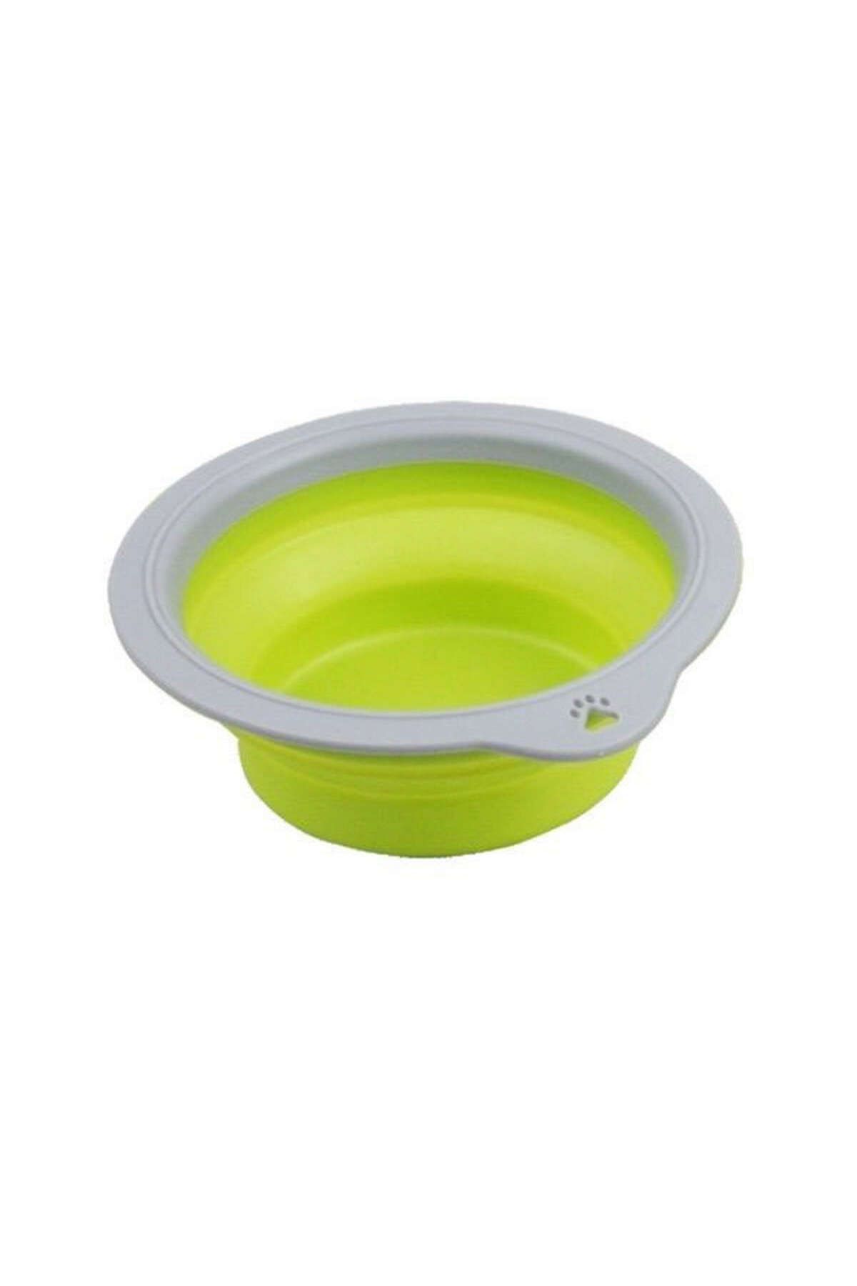 Pawise Katlanabilir Mama Kabı 380 ml SPTGL