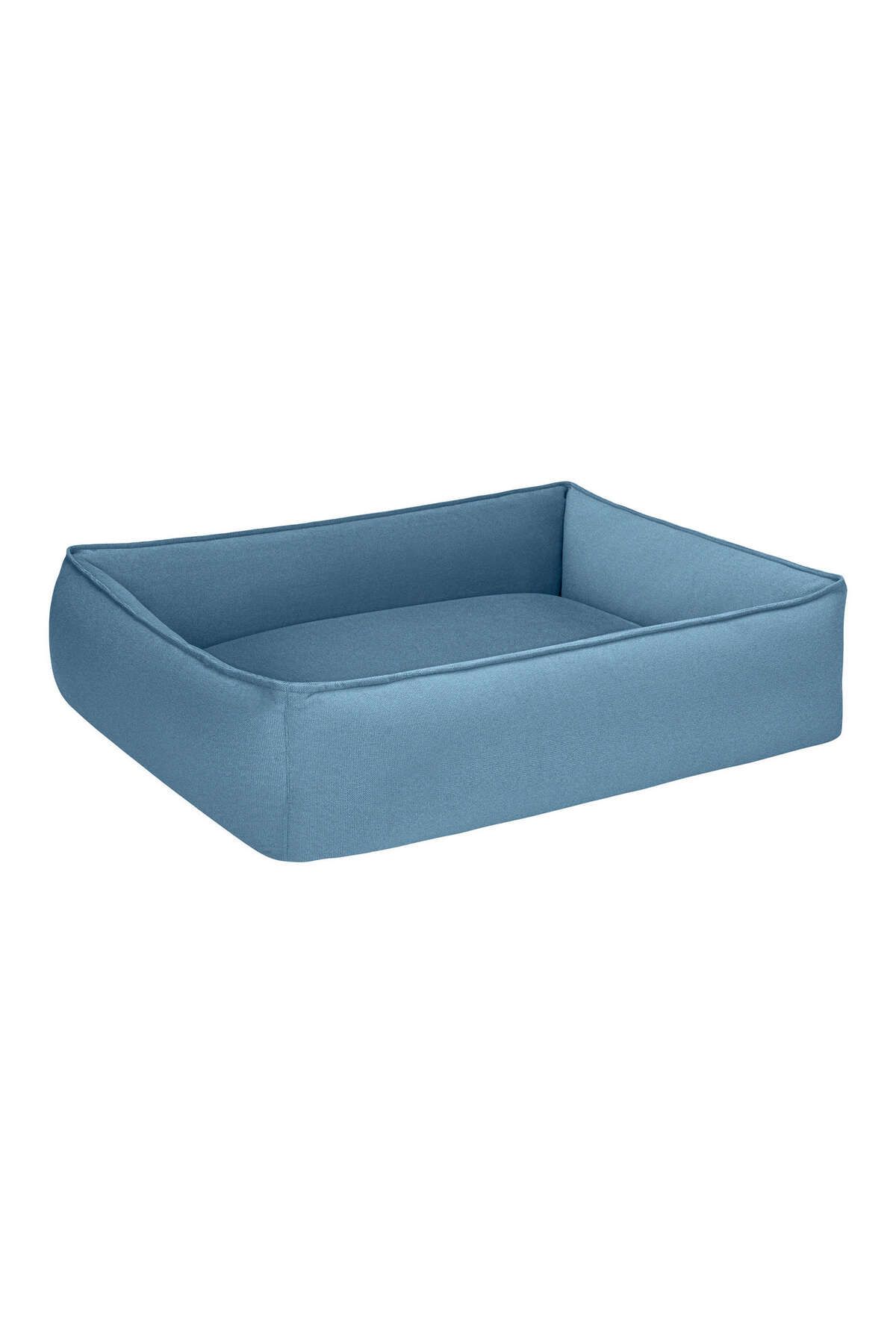 Pet Comfort-Golf Neva Blue Dog Bed - L 70X90Cm 476123 2