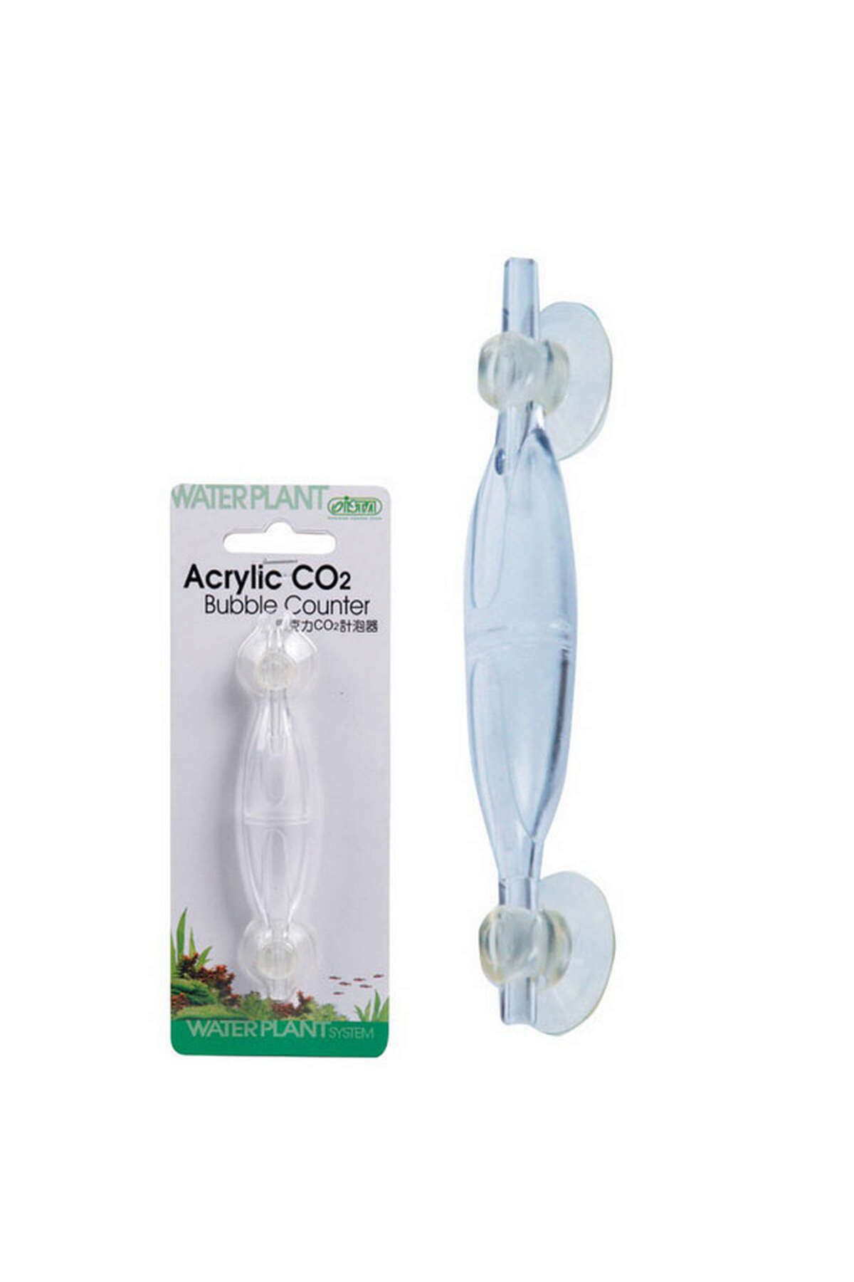 Ista Mini Co2 Damla Sayacı I565 MXPMA