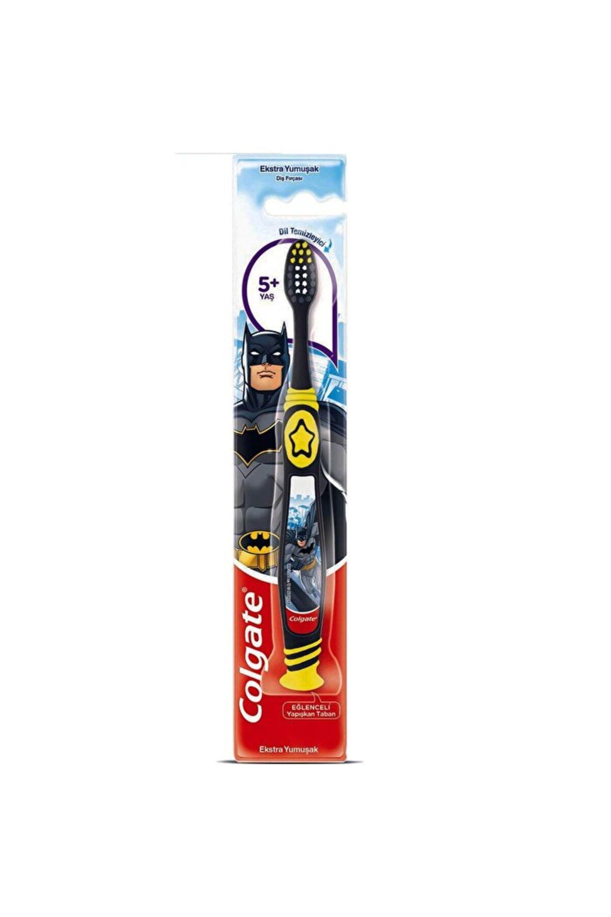 Colgate Çocuk Diş Fırçası - - 1 Adet
