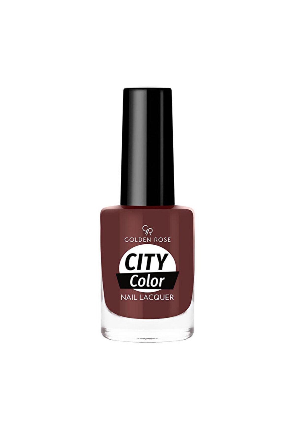 Golden Rose - City Color Nail Lacquer - No:136 - 1 Adet