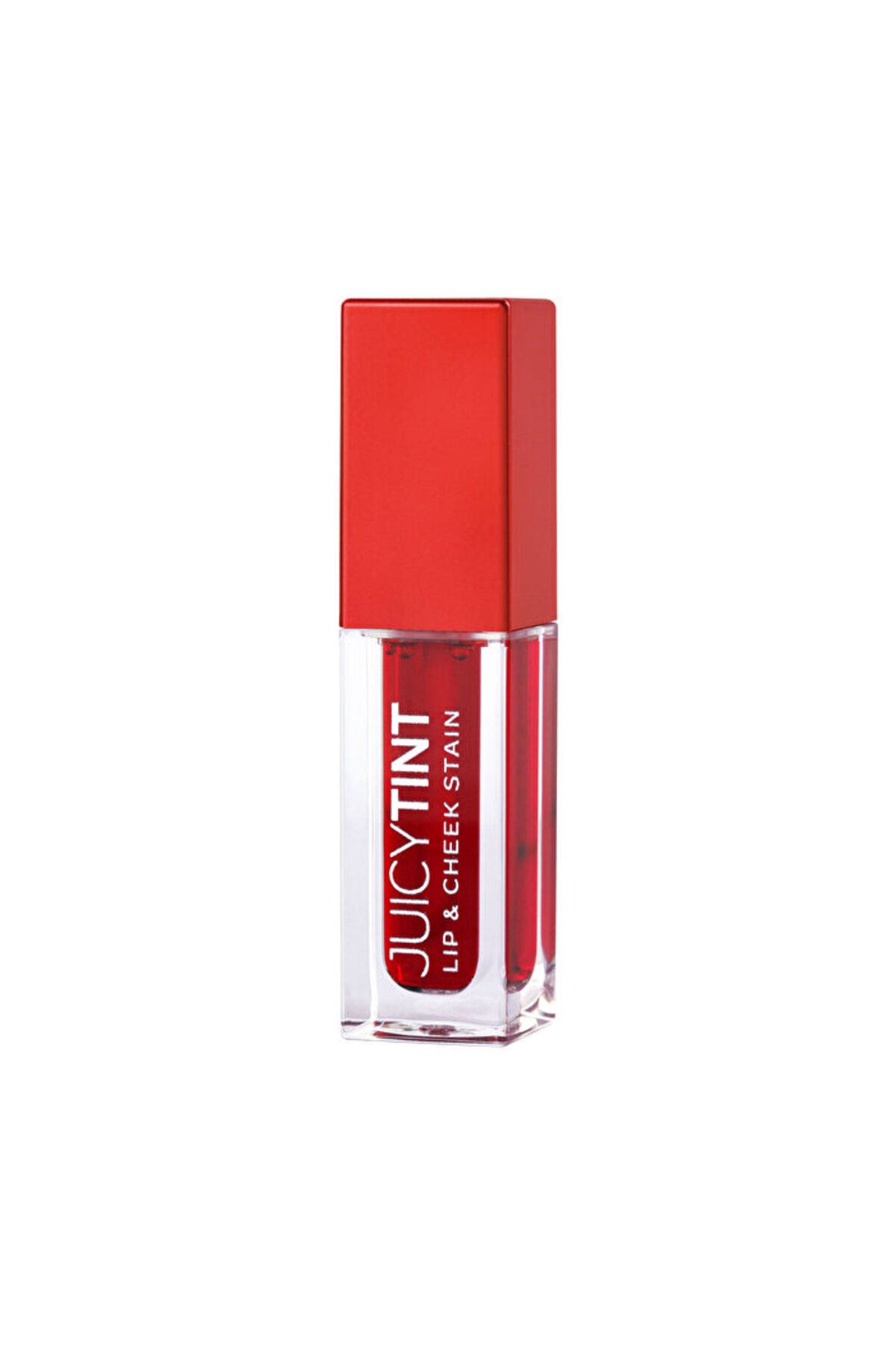 Golden Rose - Juicy Tint Lip Cheek Stain - No:01 Sorbe - 1 Adet