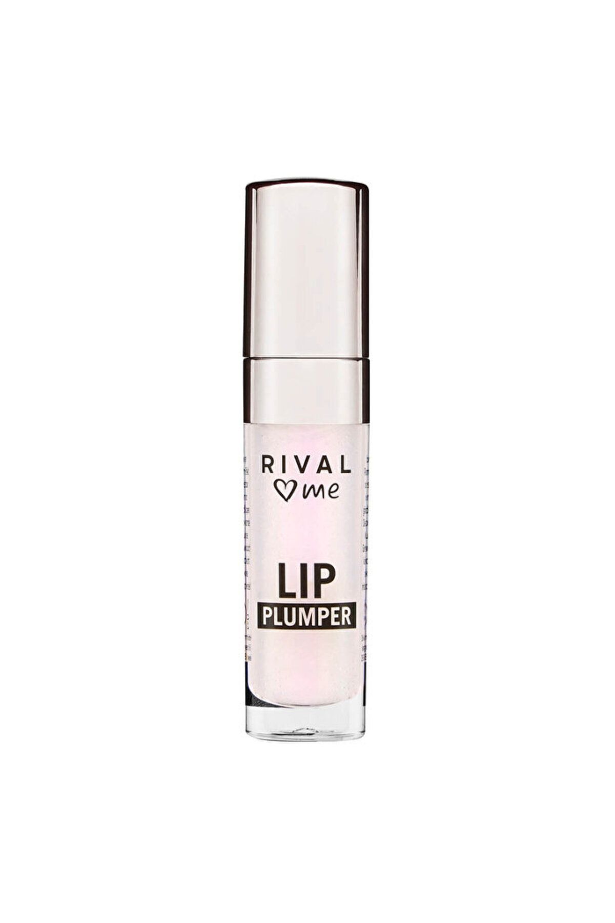 Rival Loves Me Dudak Dolgunlaştırıcı - No.01 Pearl - 1 adet