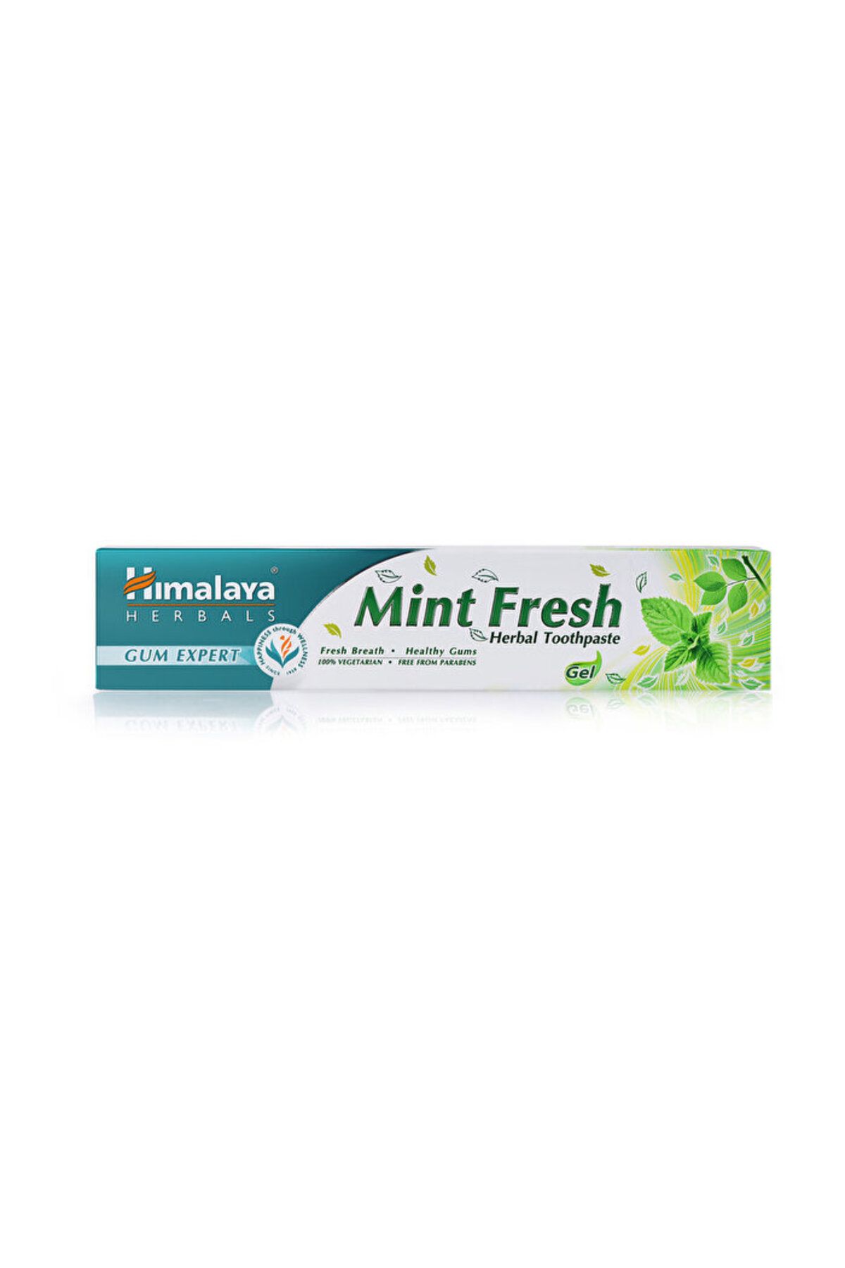 Himalaya Diş Macunu Bitkisel - Mint Fresh - 75 ml