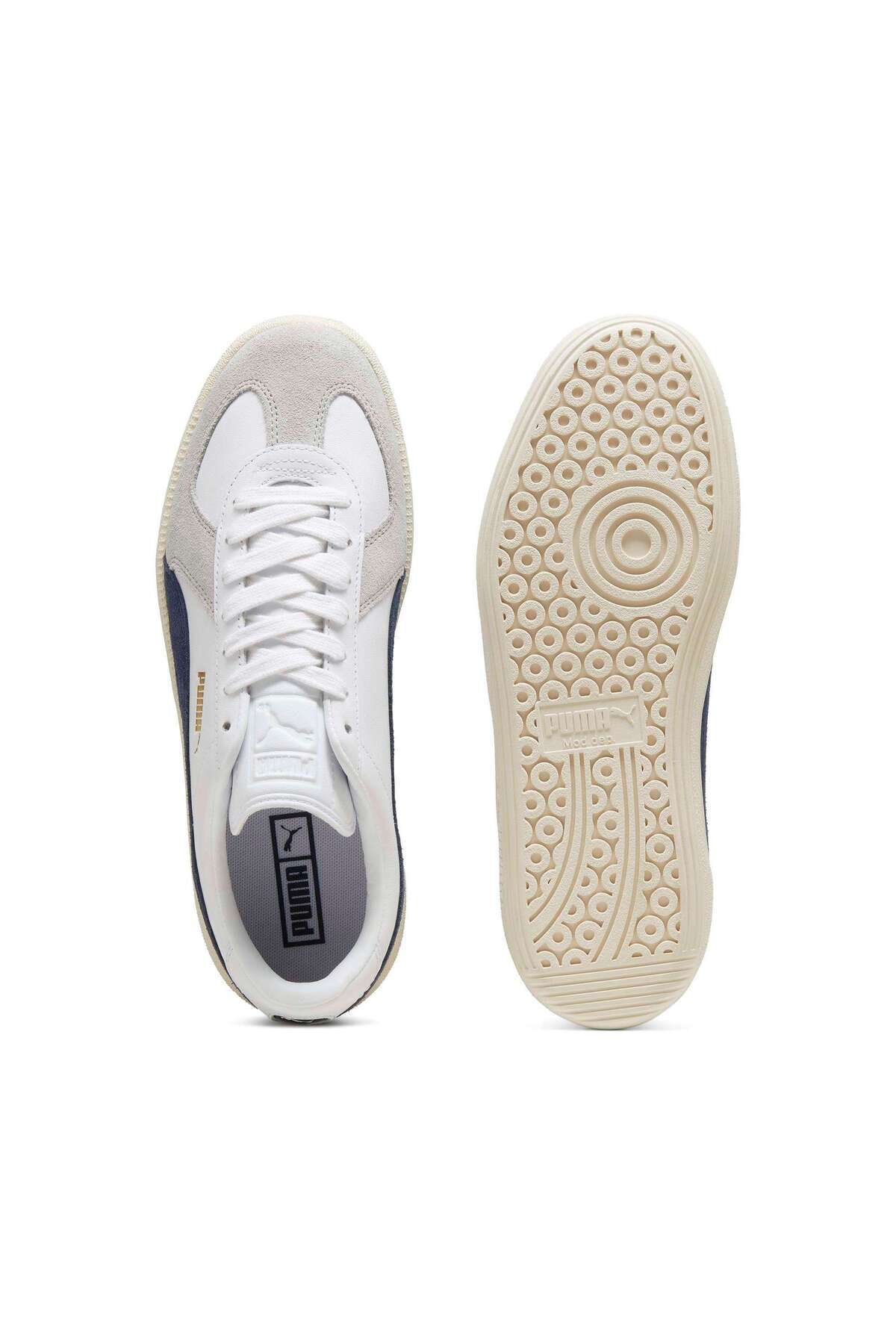 Puma-Army Trainer 5