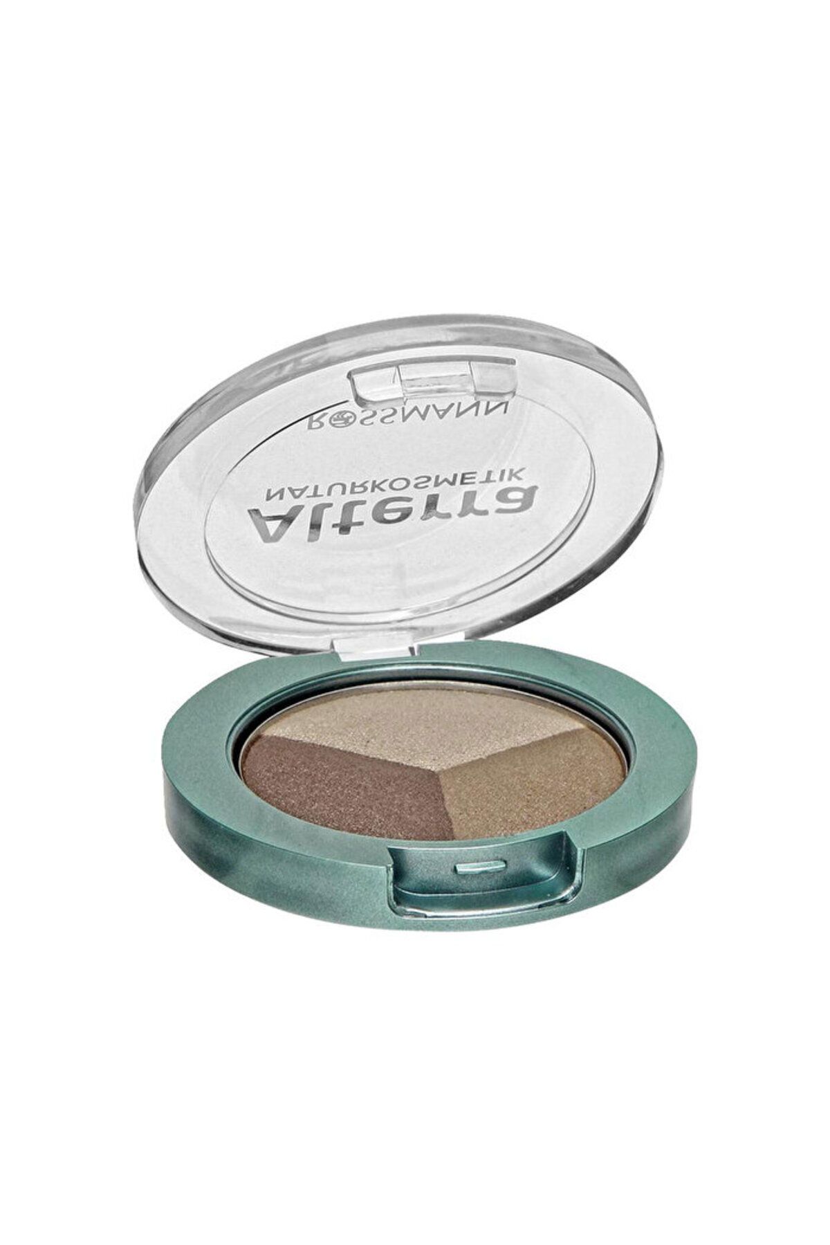 Alterra Far Üçlü - No:01 Cacao Sensation - 2.5 g