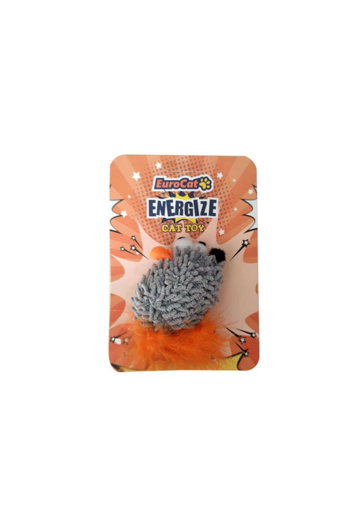 Eurocat Kedi Oyuncağı Ponpon Koyun GLSTD