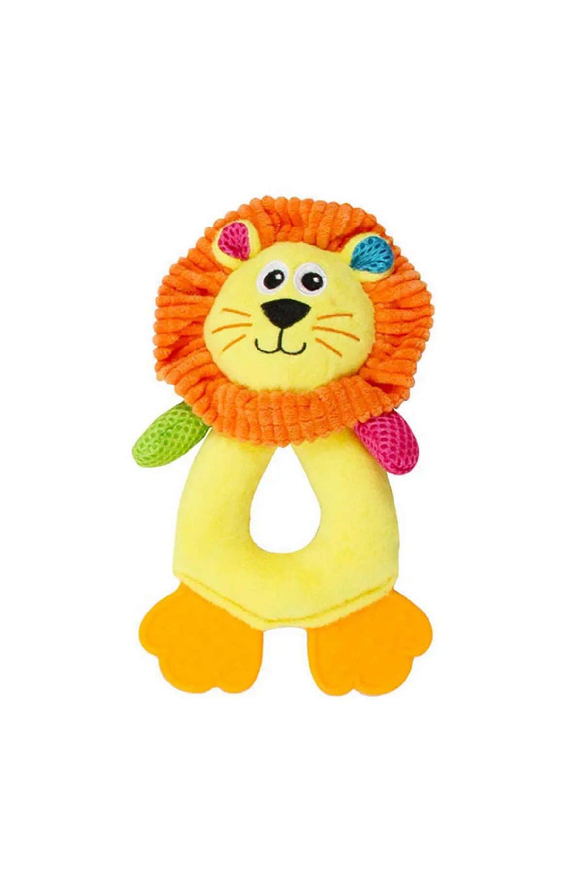 Pawise Vivid Life Hollow Lionet Peluş Oyuncak GLSTD