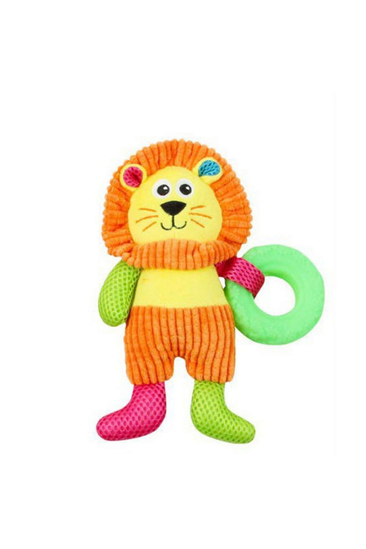 Pawise Vivid Life Swimming Lionet Peluş Oyuncak YKTSN