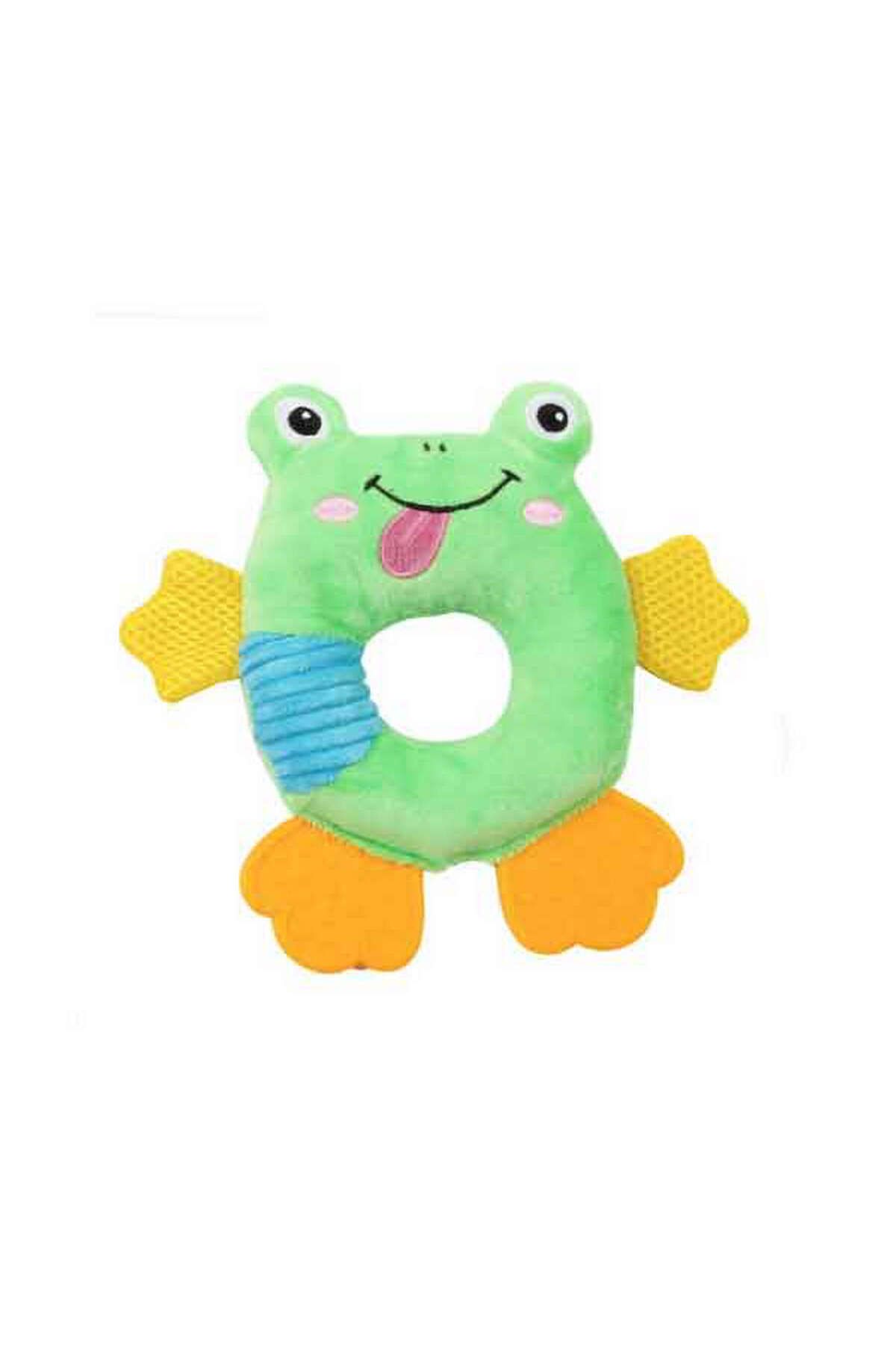 Pawise Peluş Oyuncak - Hollow Frog GLSTD