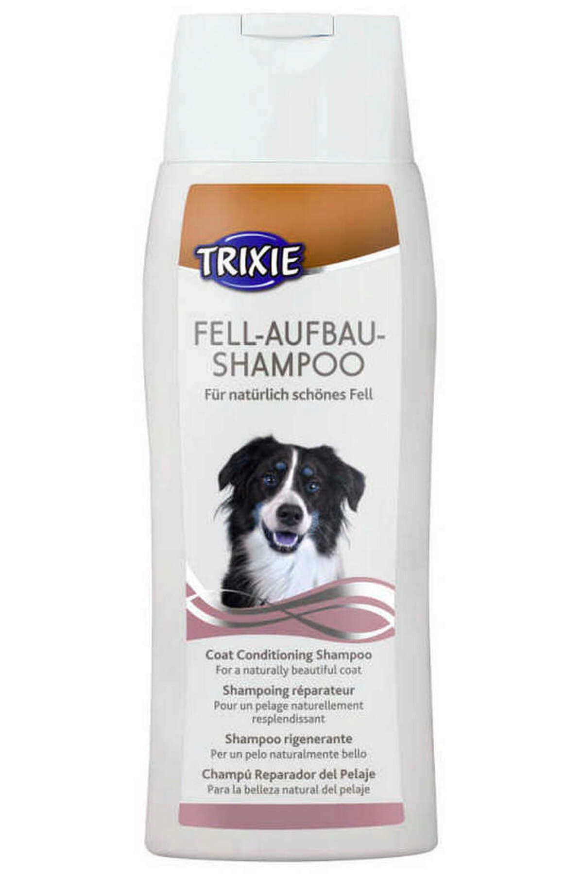 Trixie Köpek Kürk Bakım Şampuanı 250ml 553134