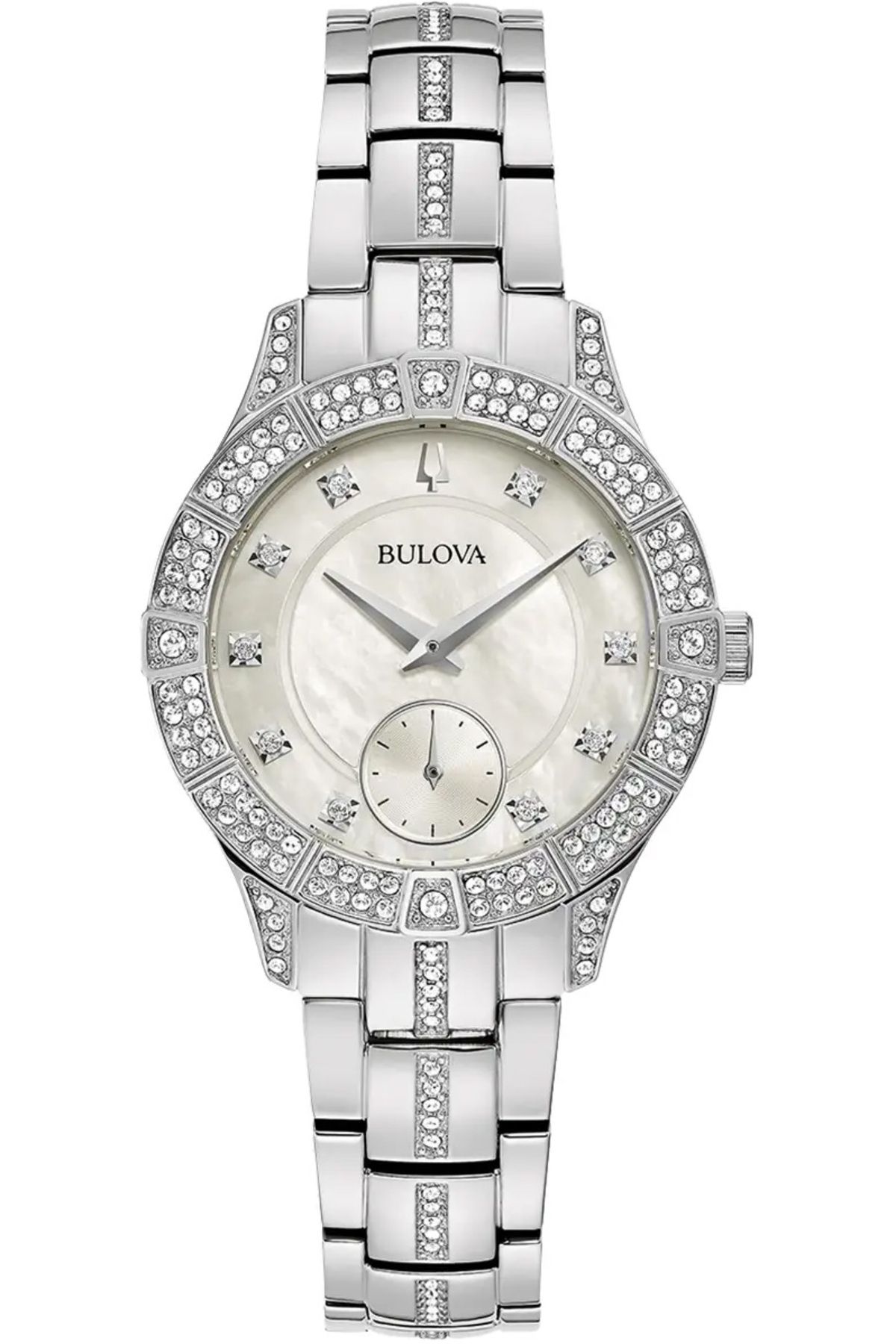 Bulova 96l291