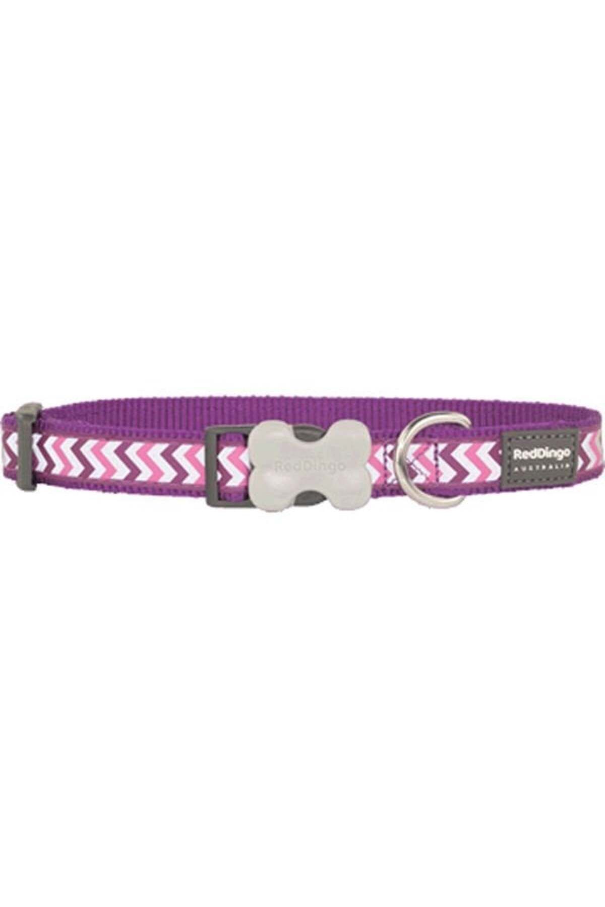 RedDingo Mor - 12 mm (Xs) - Petshopundan