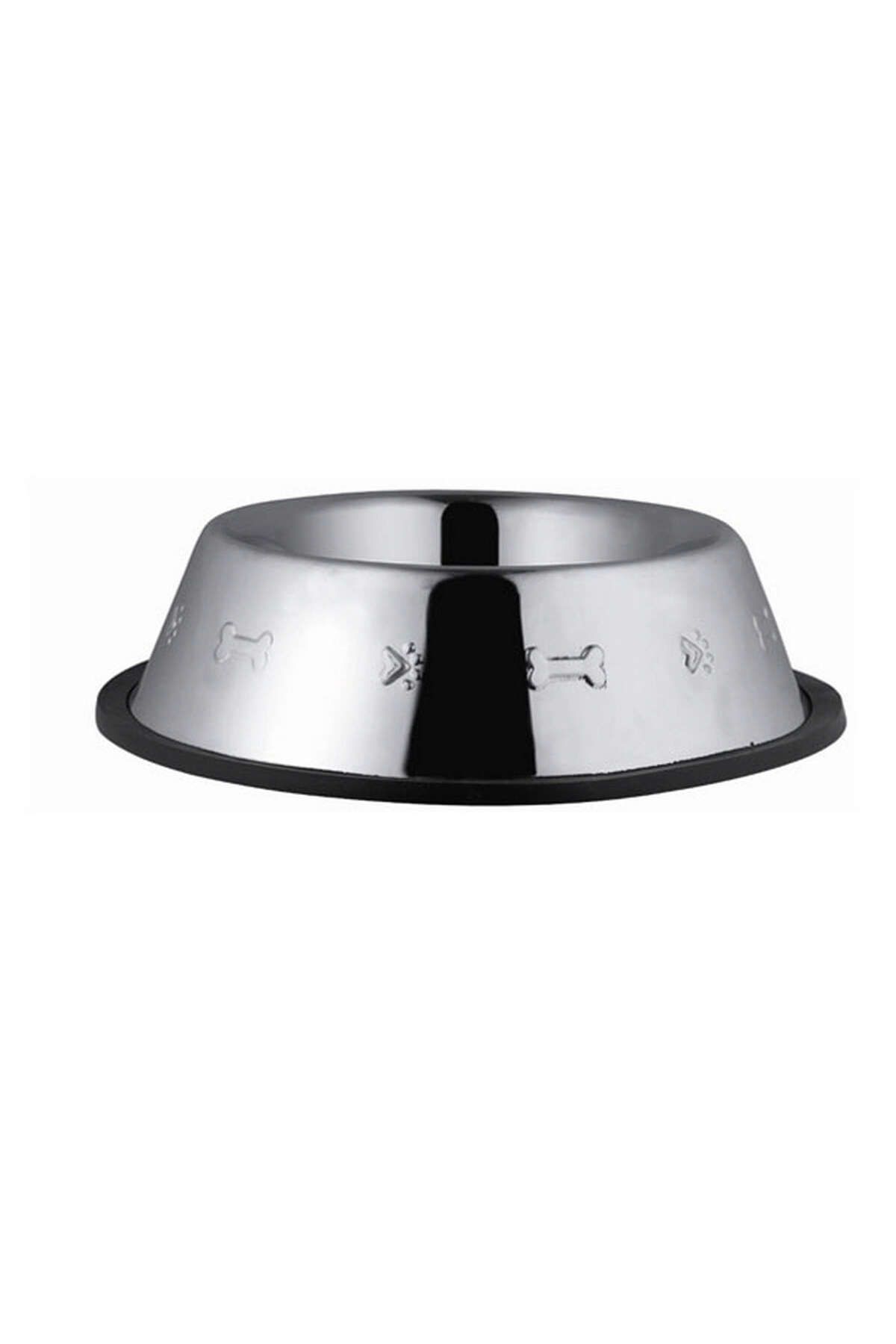 Eurodog ASRE8 Mama Kabı Desenli 8 Oz ø12 Cm YKTSN