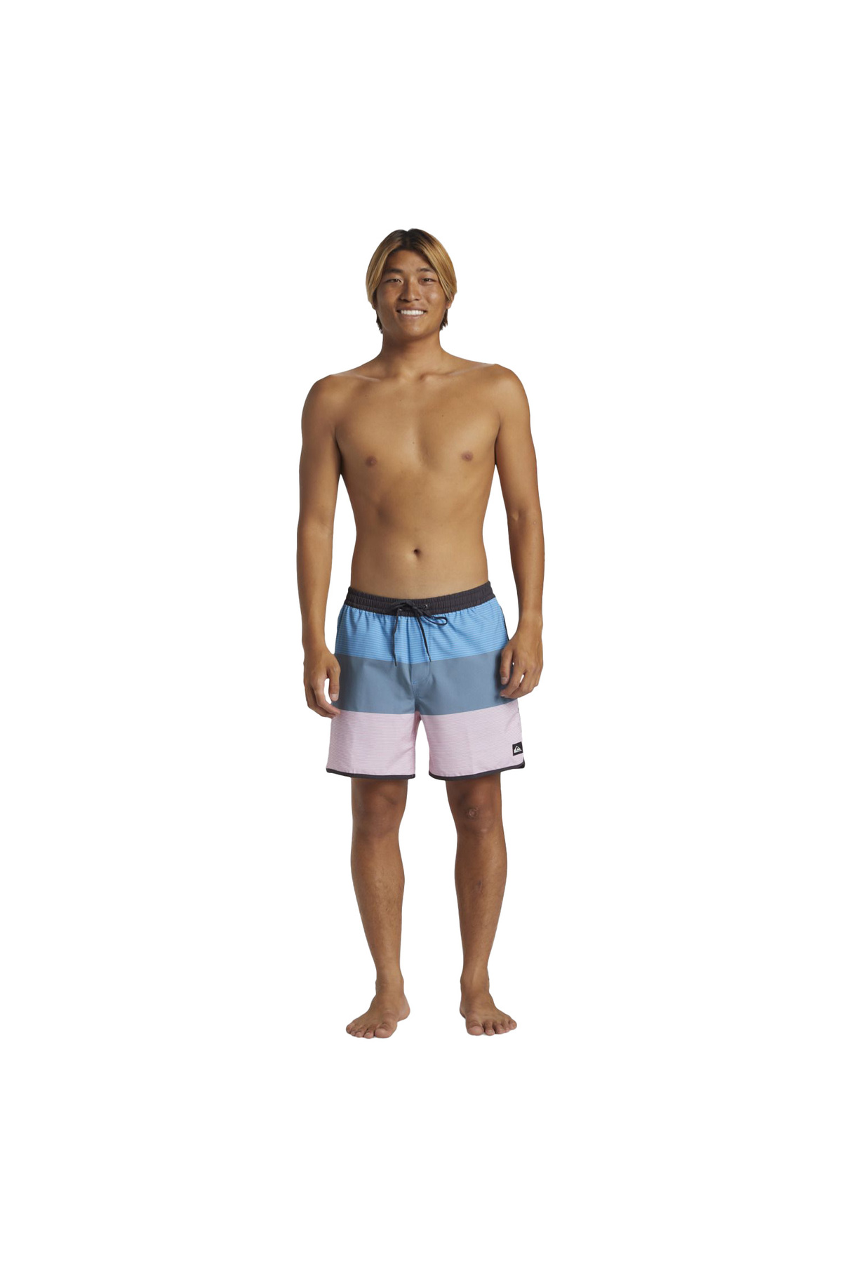 Quiksilver Surfsilk Tijuana Volley 16 Erkek Volley Short ERKEK